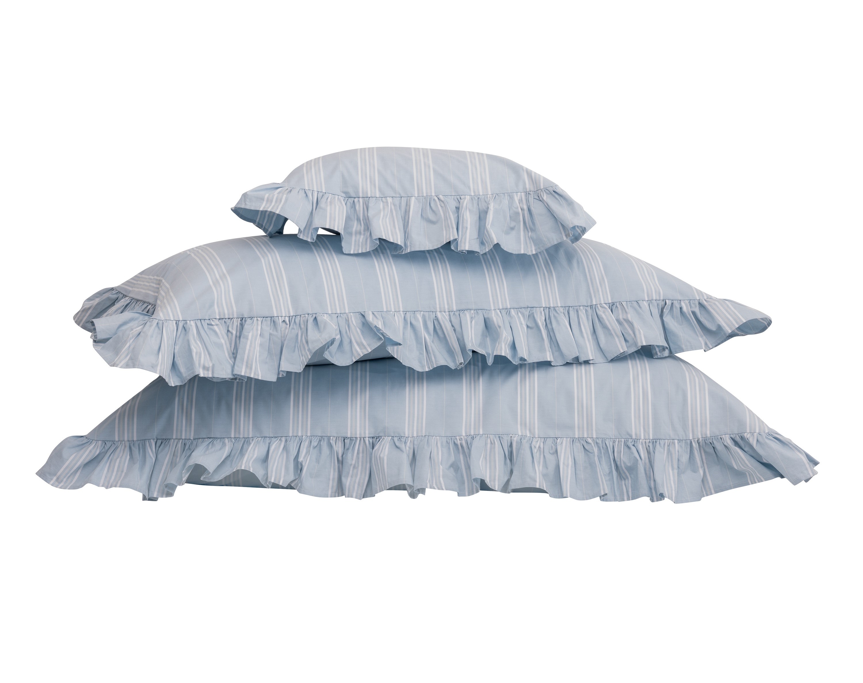 Mille Notti Camicia Balza Balza Putetrekk 40x80cm