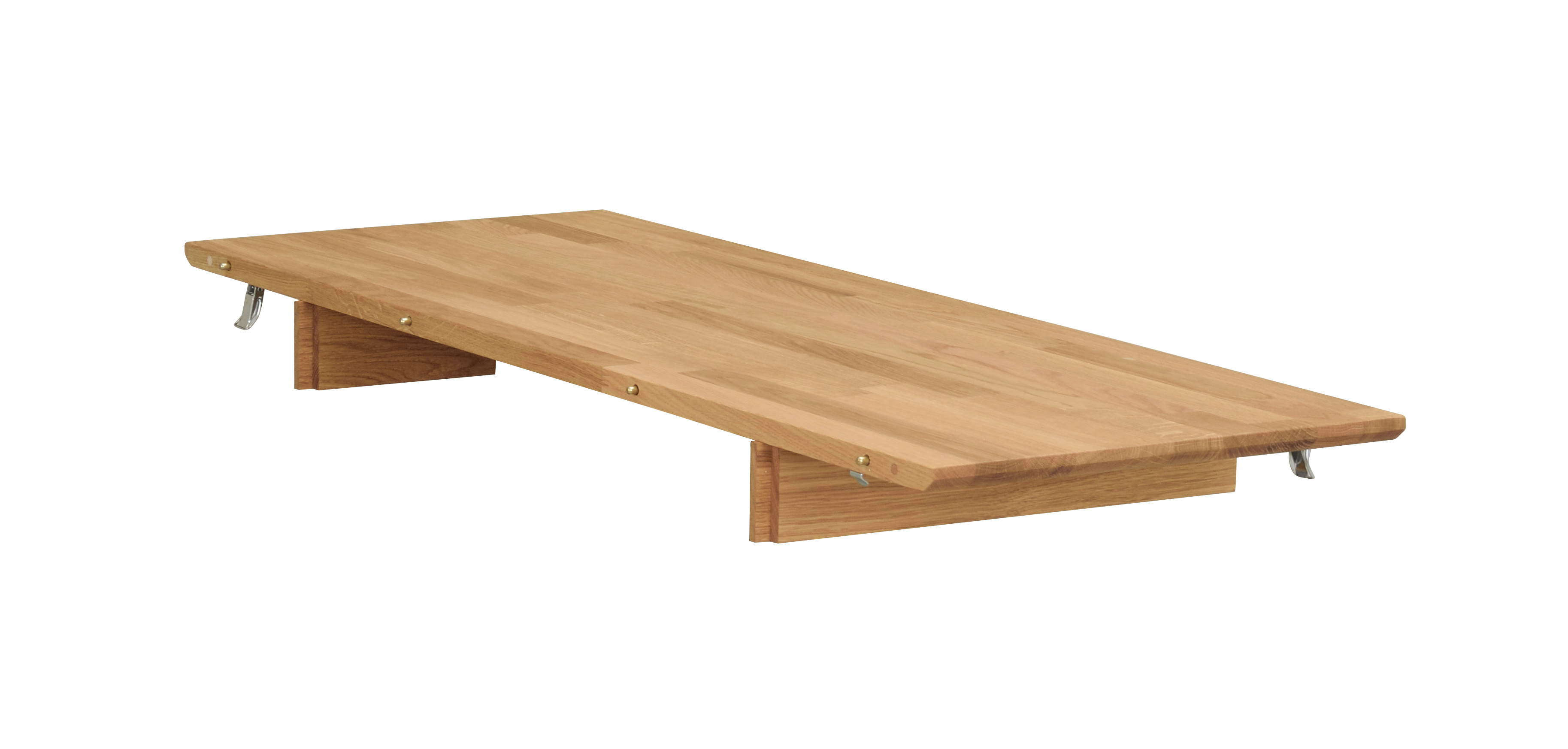 Rowico Home - Filippa Iläggsskiva Ek 105x40