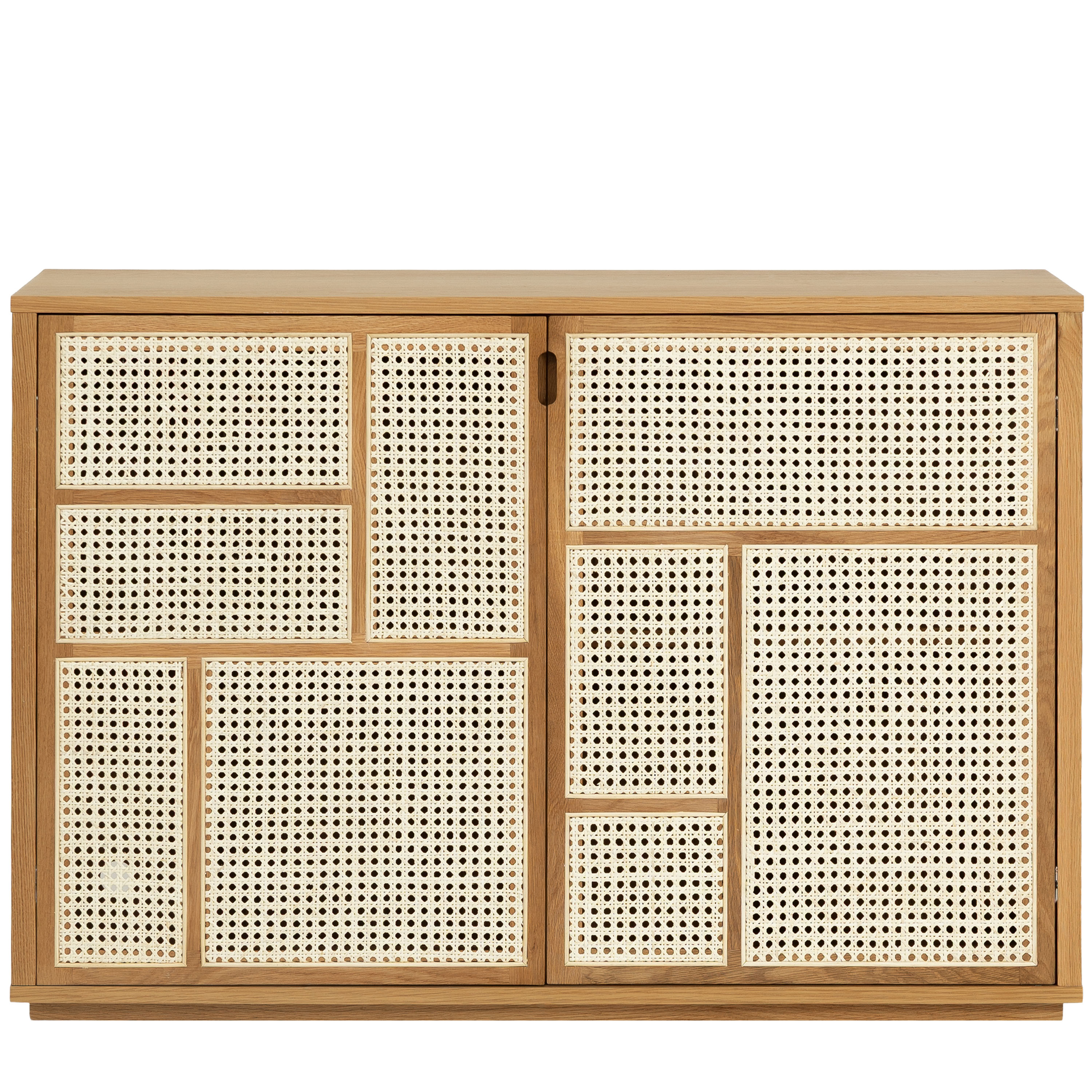 Design House Stockholm Air Sideboard Oak 82x120