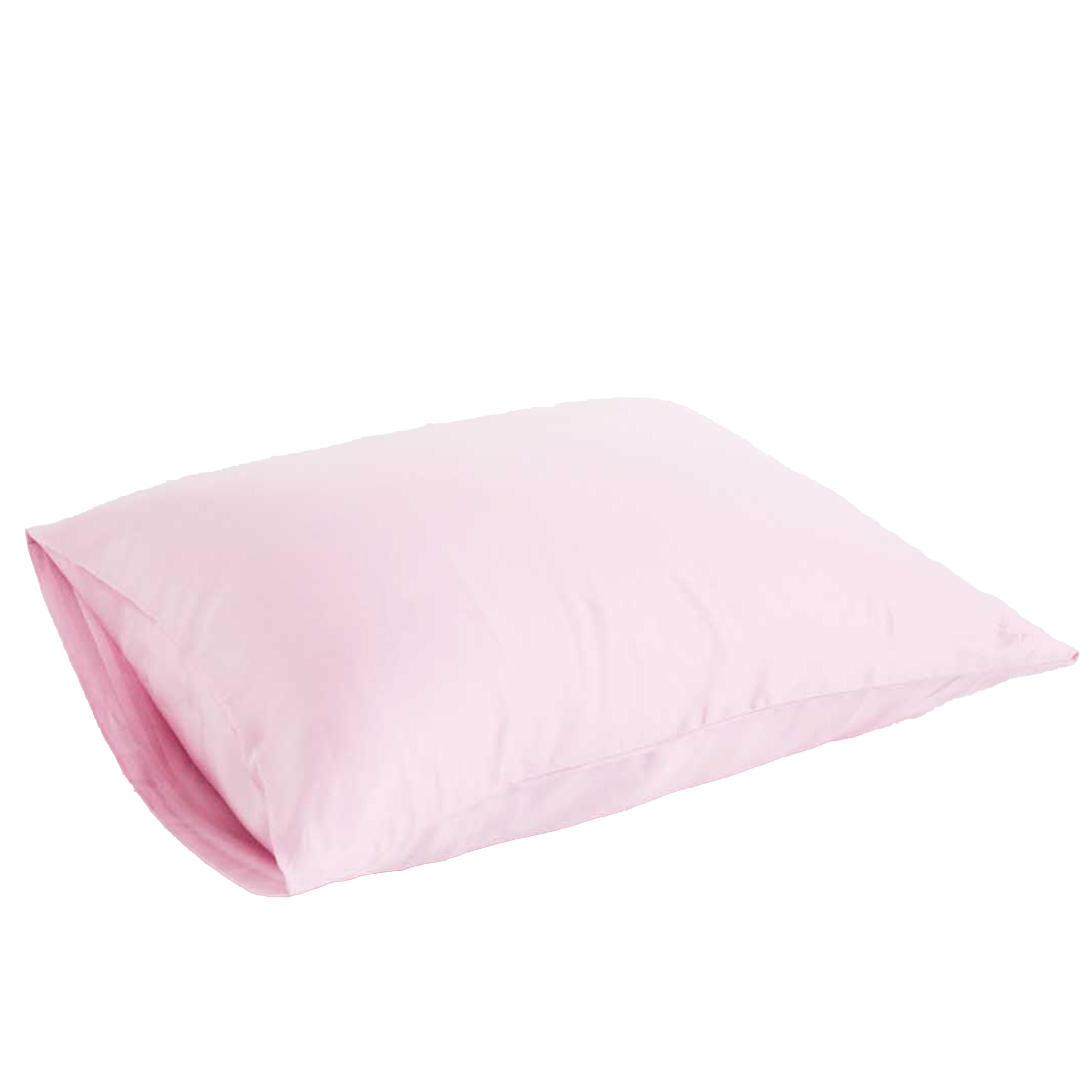 Bamboo Örngott Dusty Pink 50x60 2-pack