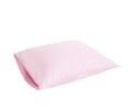 Bamboo Örngott Dusty Pink 50x60 2-pack