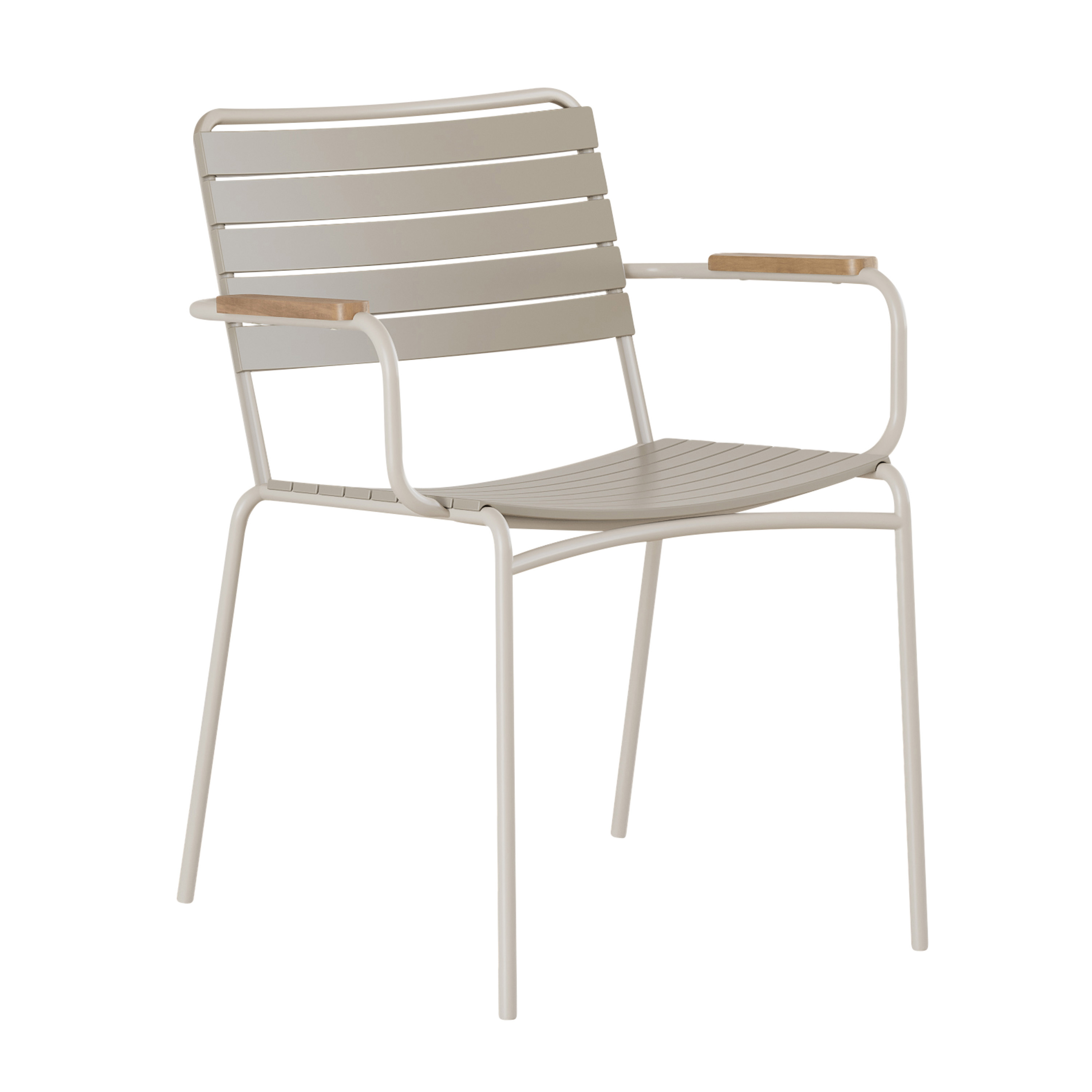Cinas - Matic Armstol Sandy Grey - Beige