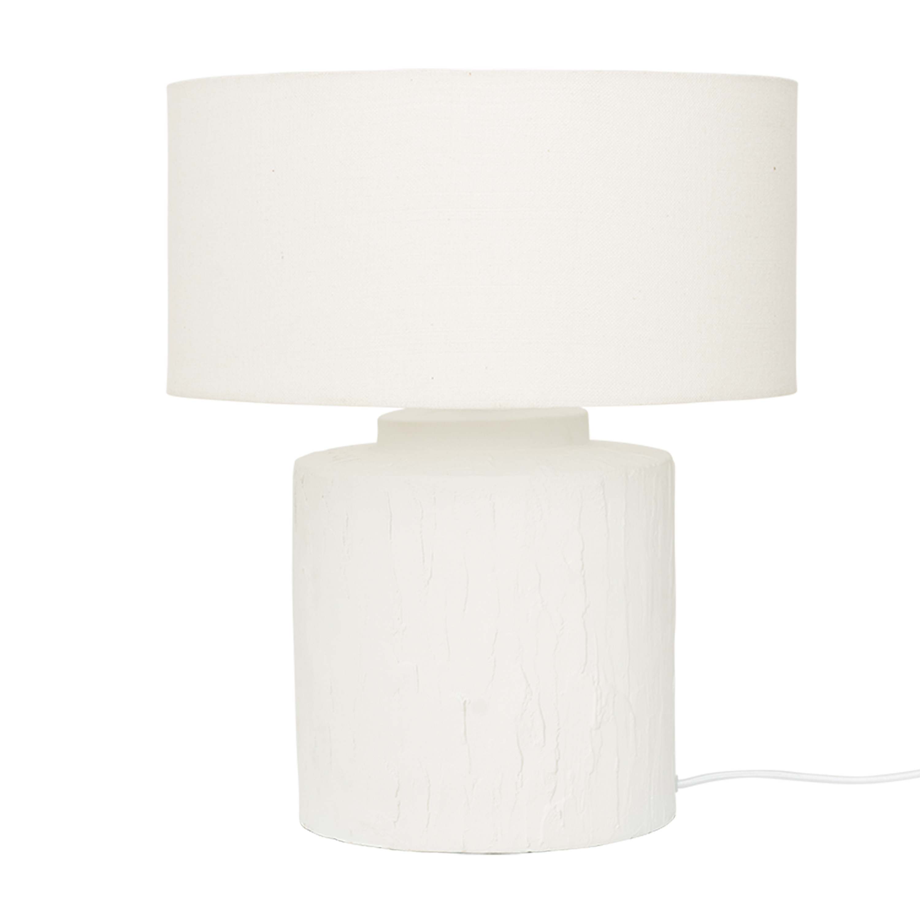 Urban Nature Culture Mason Pöytävalaisin White 52cm