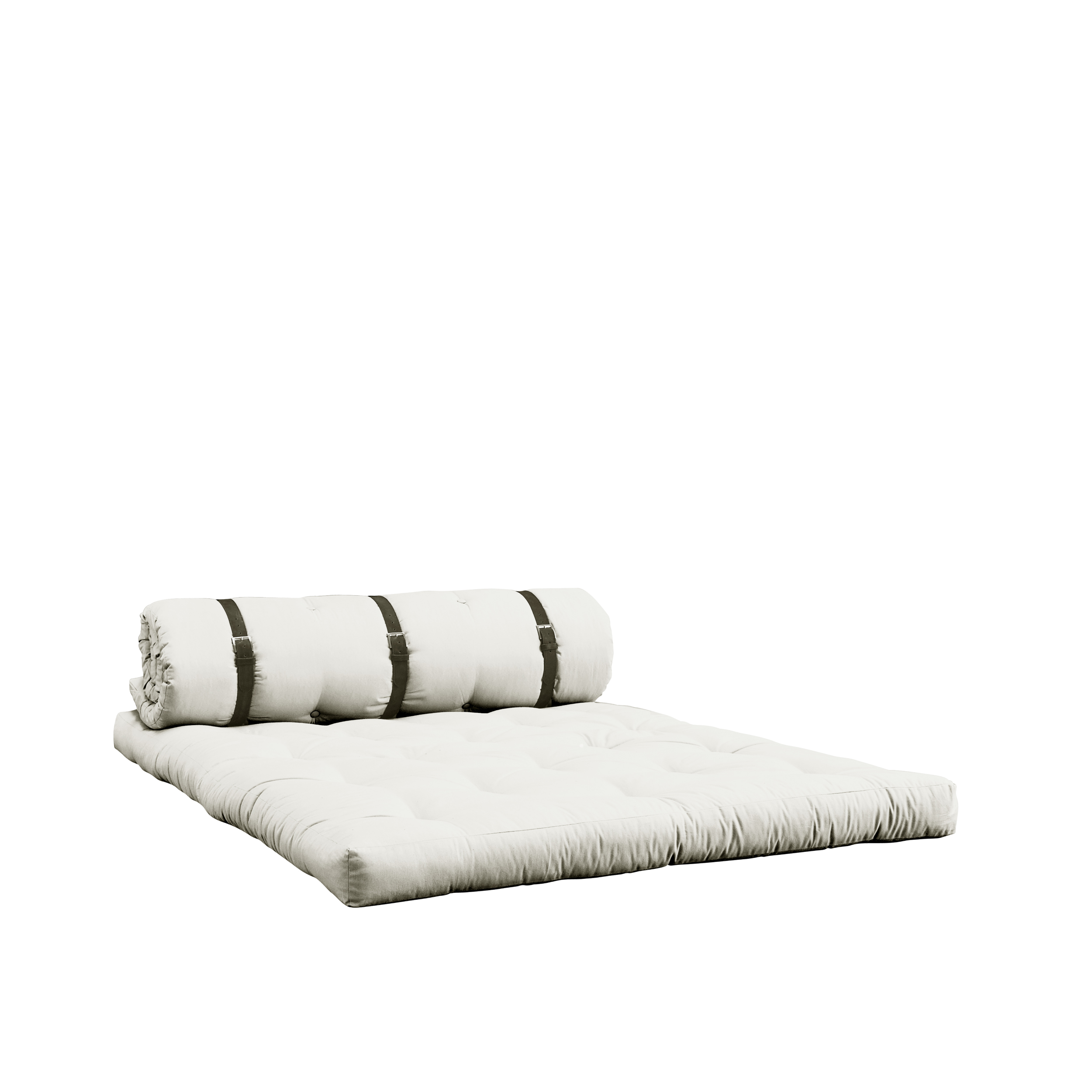 Karup Design Buckle-Up Daybed Natur 200 cm