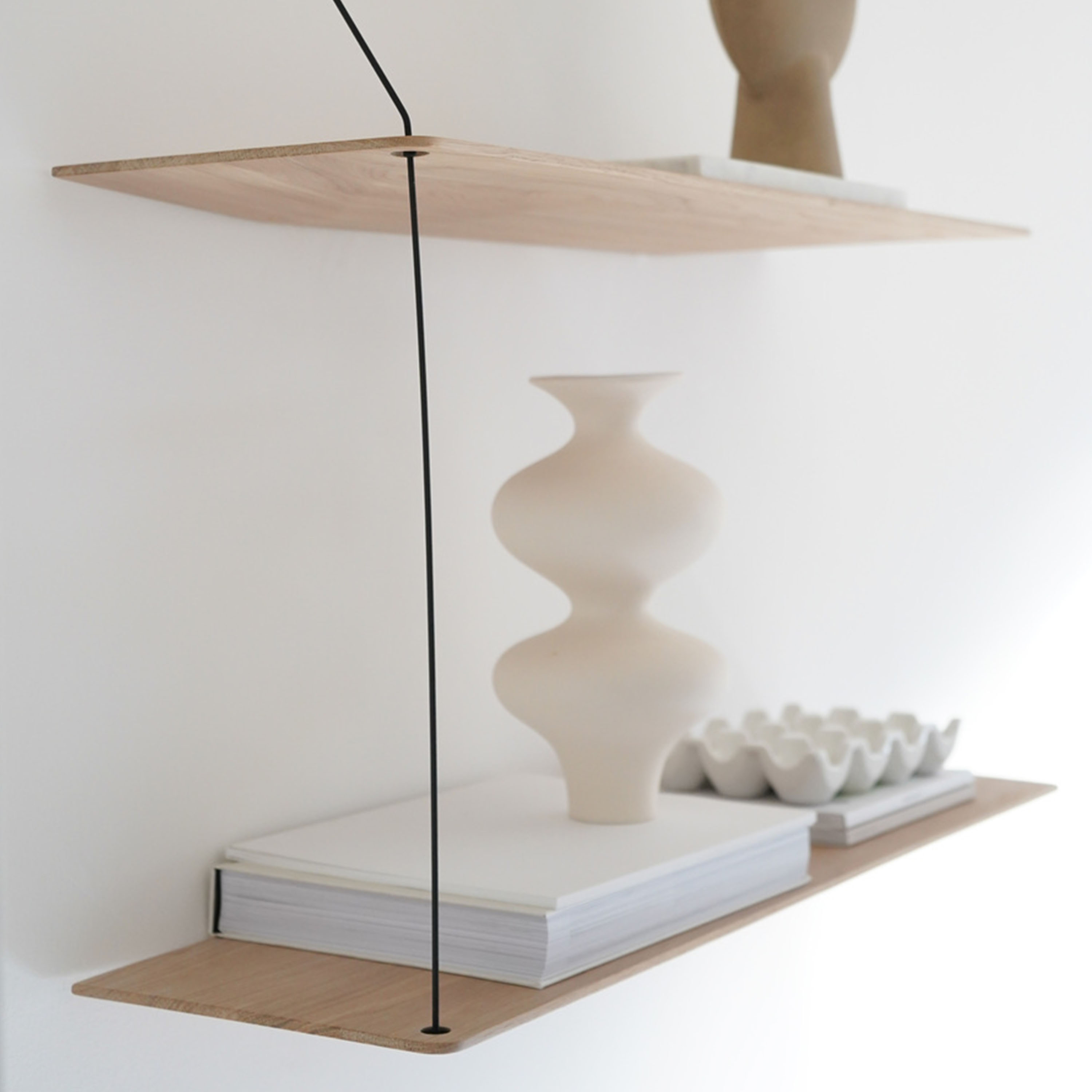 Woud Stedge Seinähylly Anniversary Edition 80 cm