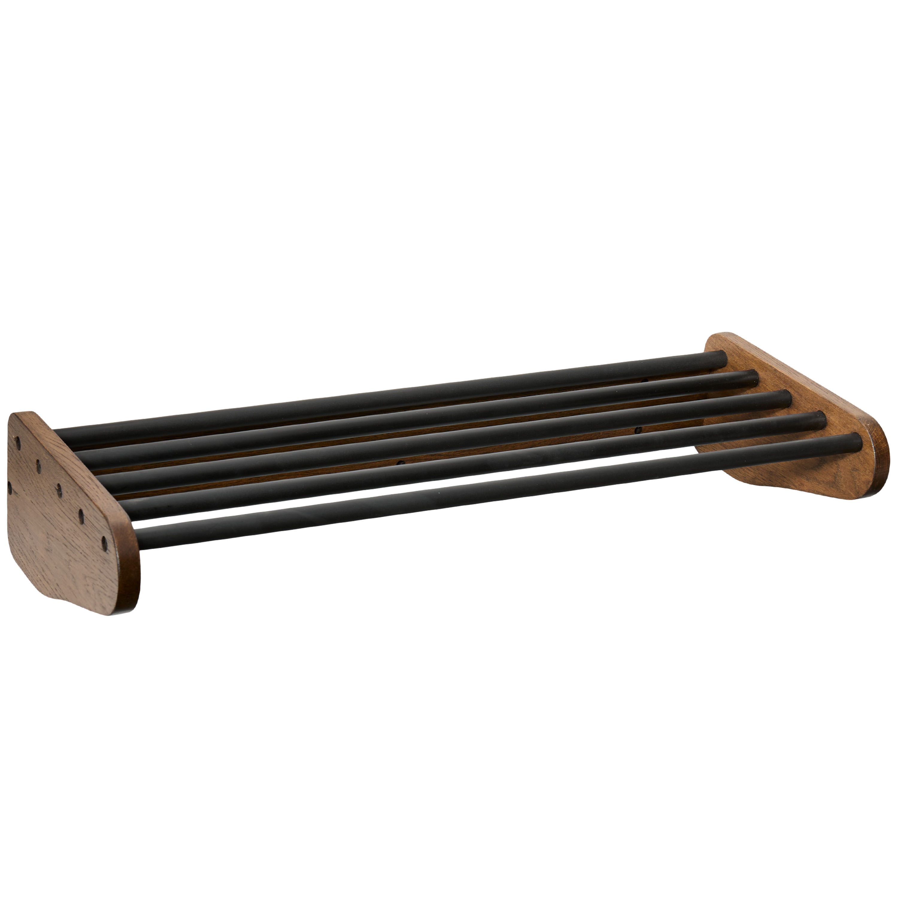 Sapa Hattuhylly Dark oil 82 cm