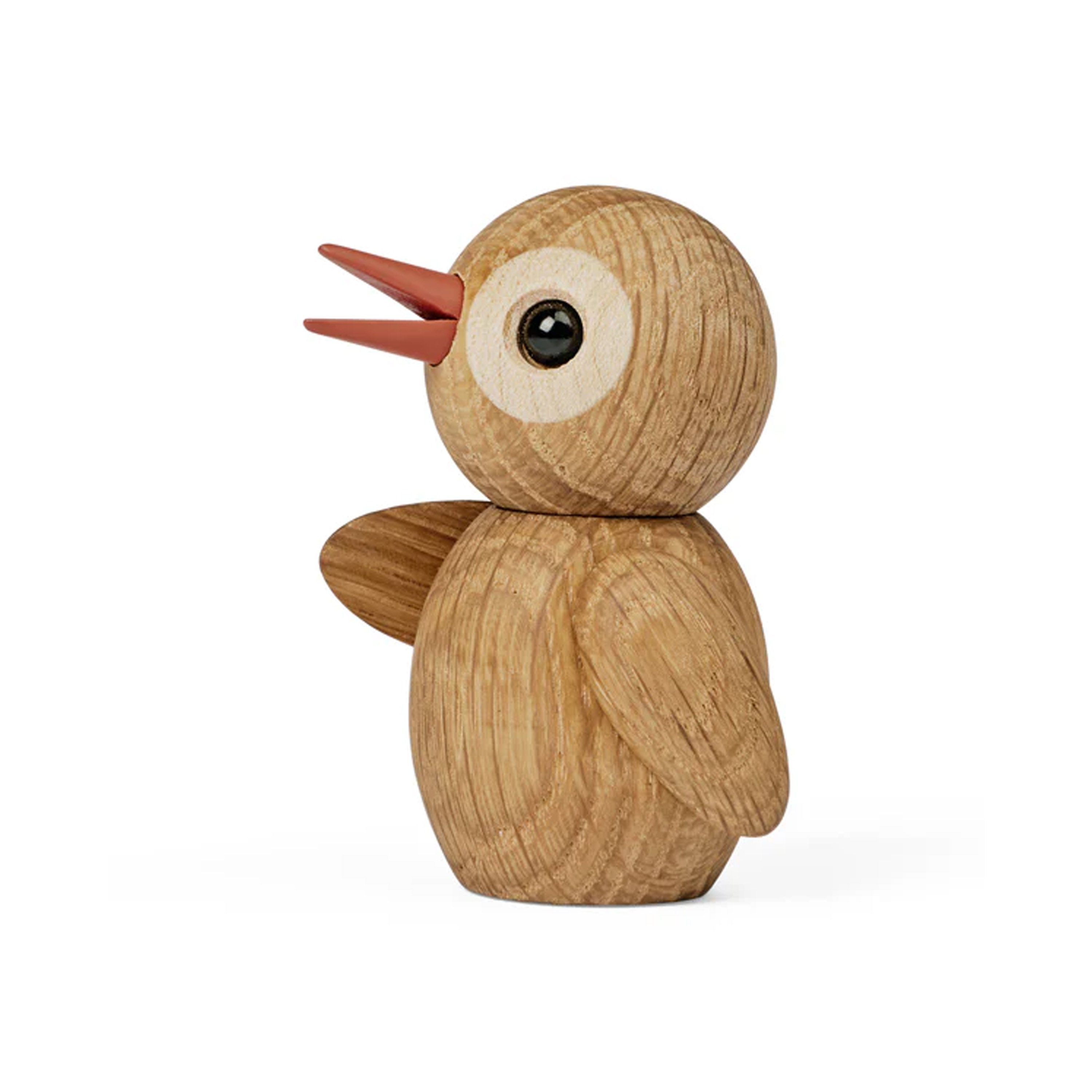 Spring Copenhagen Spring Birds Jokey Dekoration Eiche 6cm