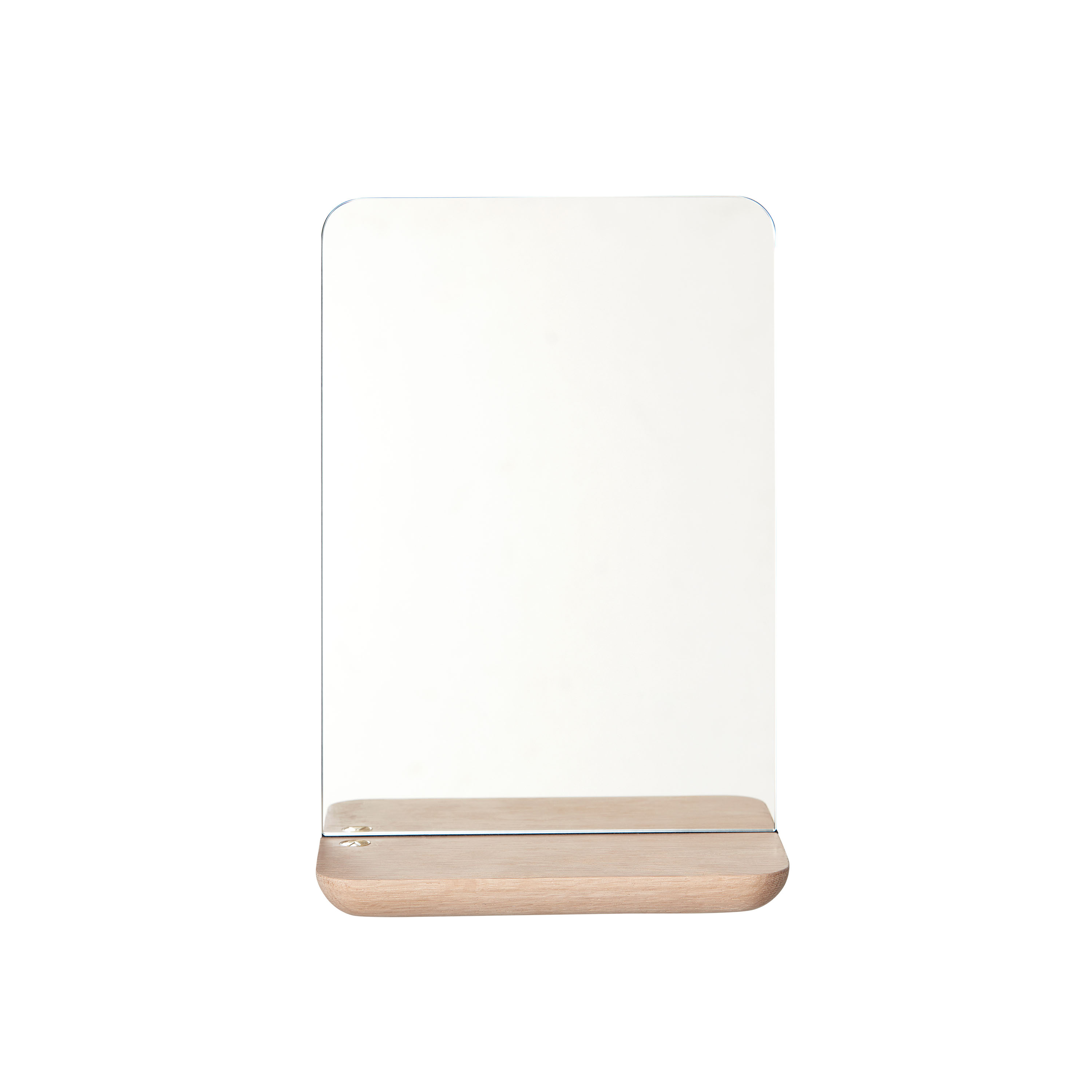 A-Wall Spegel Ek Small