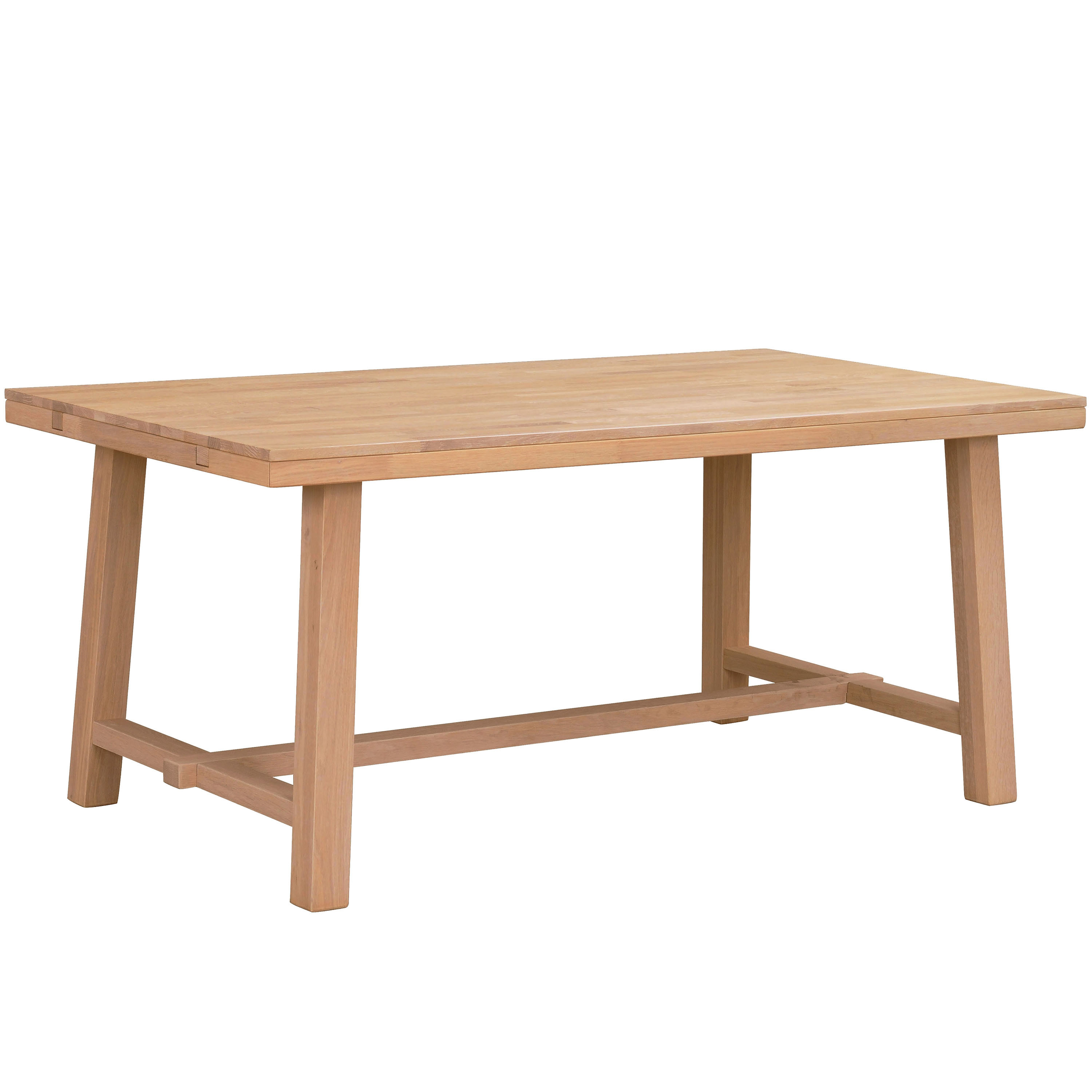 Brooklyn Matbord Ek 170cm