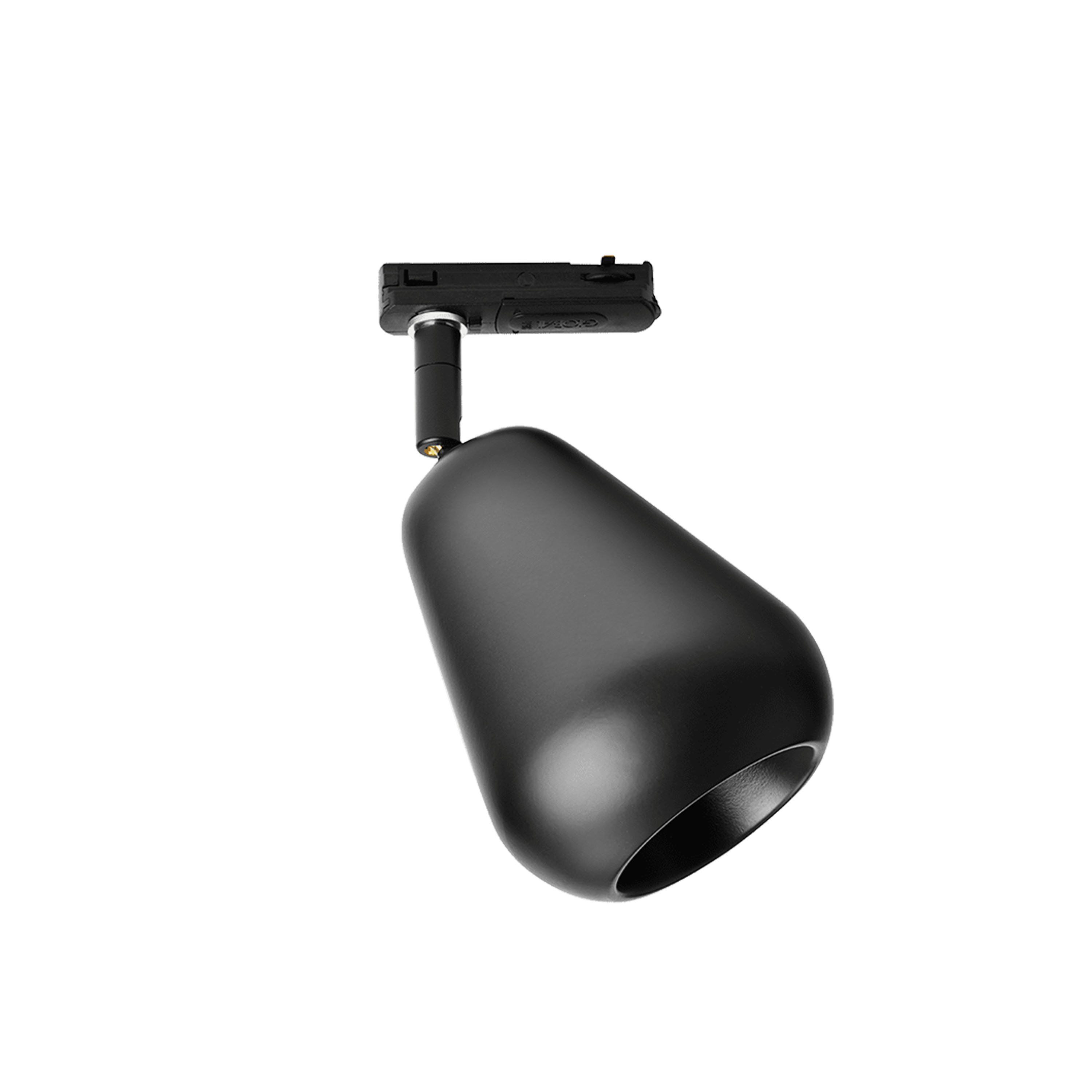 Nuura Anoli Skenspotlight Black