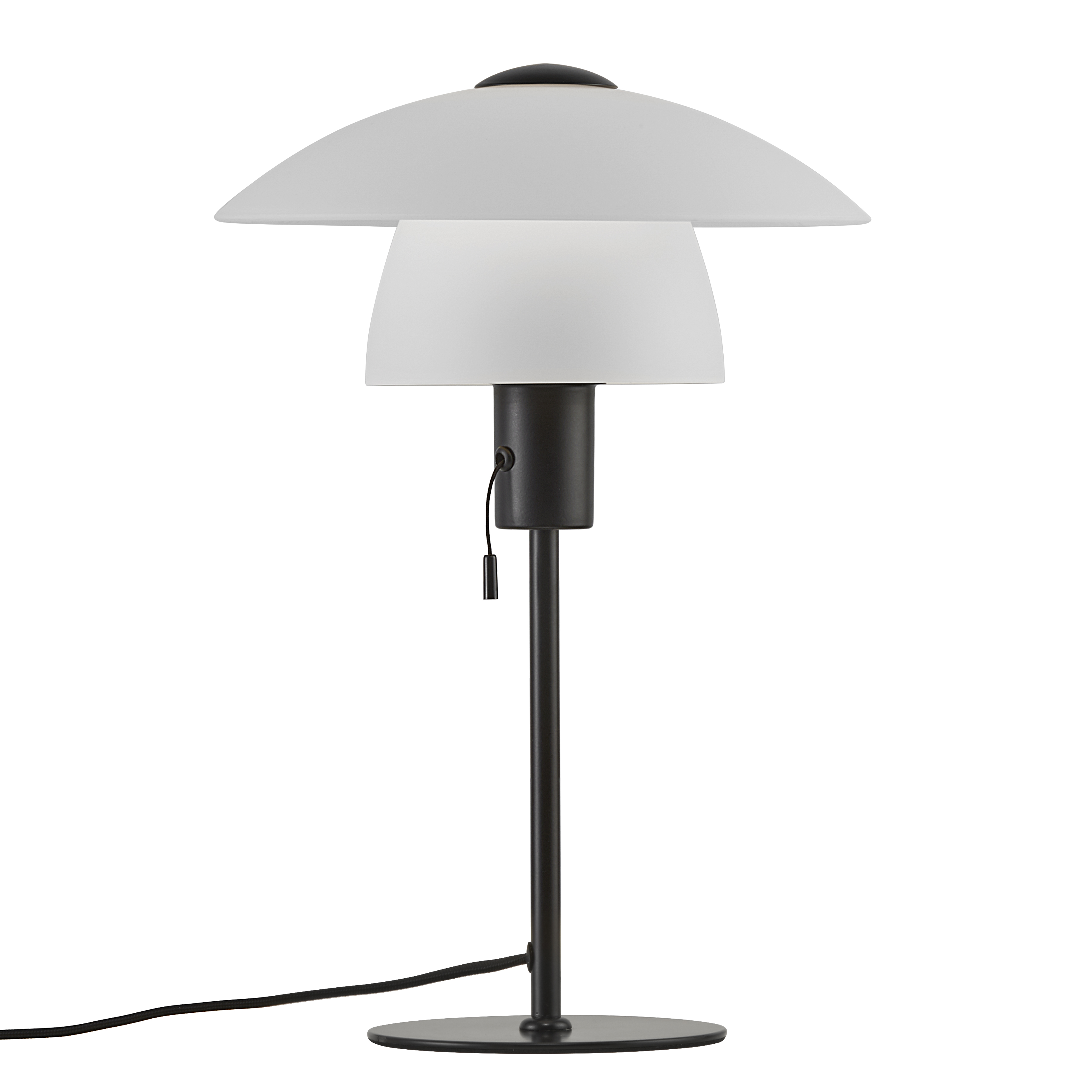 Nordlux - Verona Bordslampa Svart