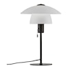Verona Bordslampa Svart