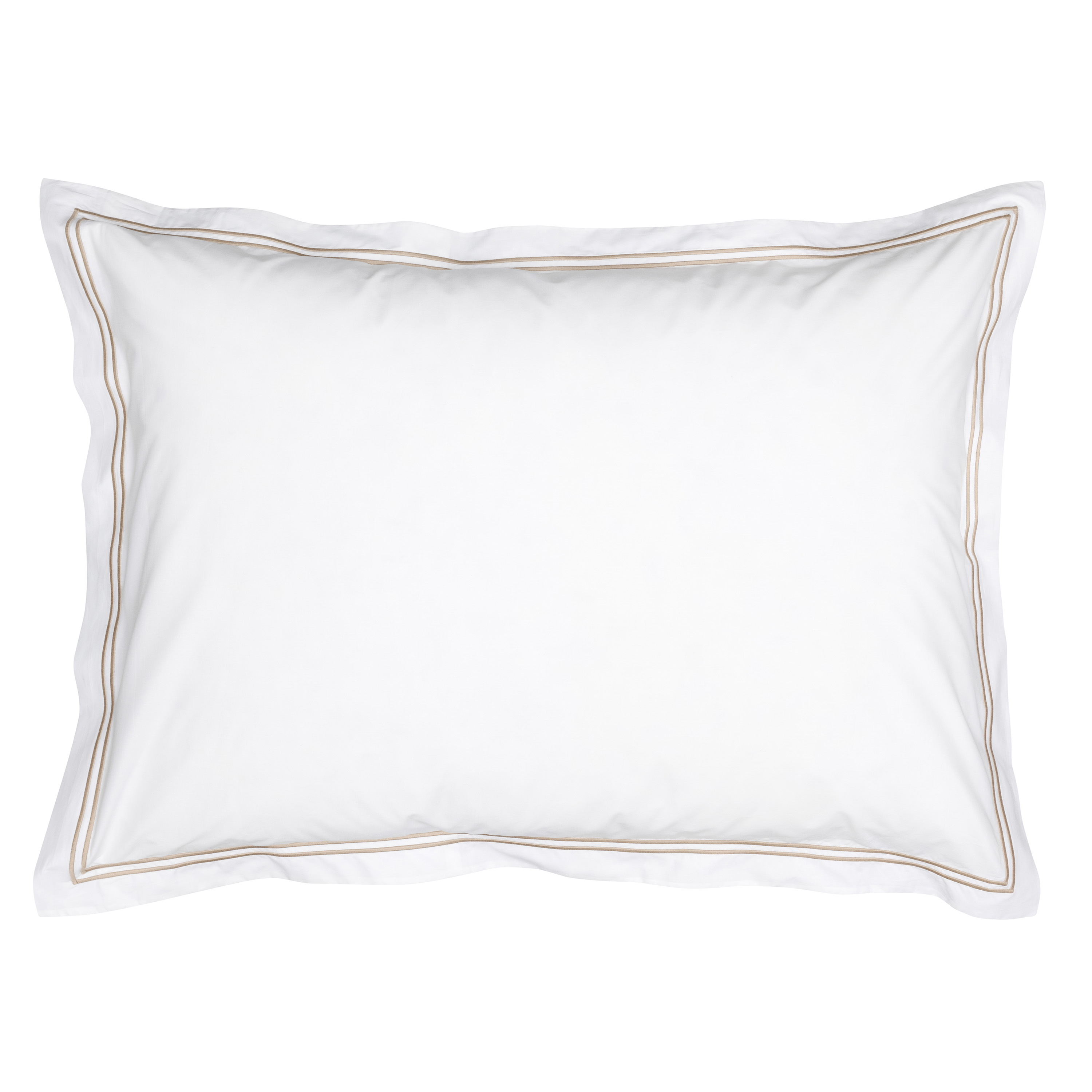 Paris Putetrekk Hvit 70x100