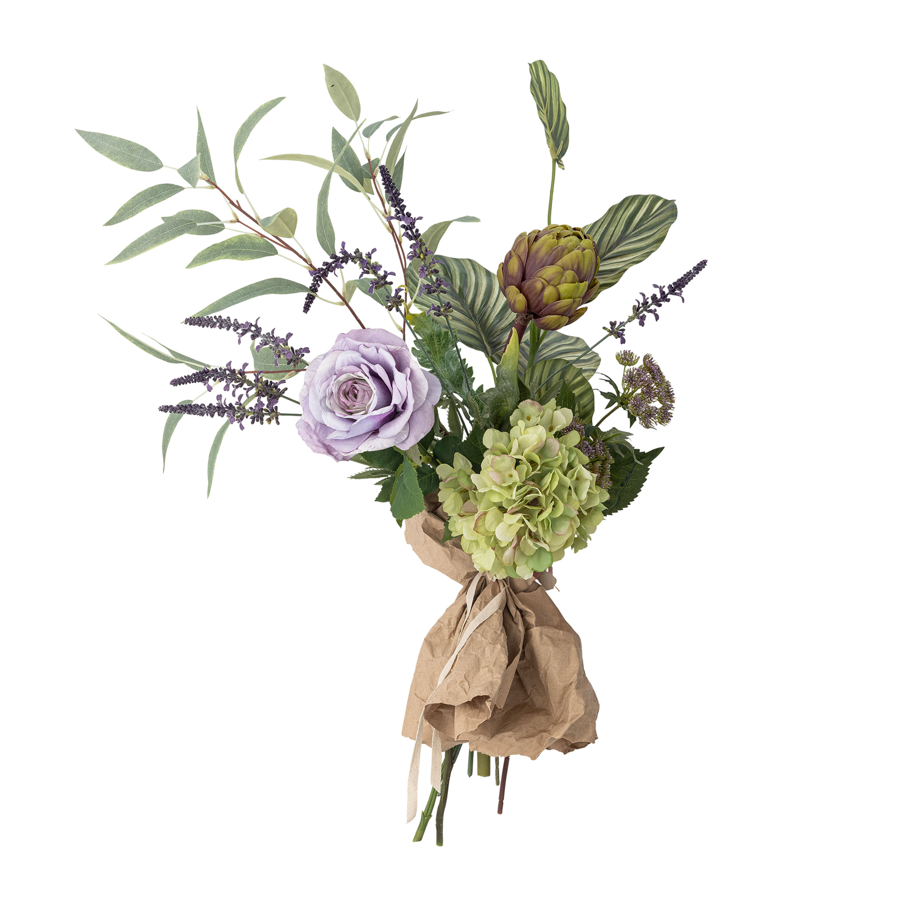 Whisper Kimppu Violetti 80 cm