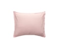 Pinstripe Örngott Fresh Pink 50x60