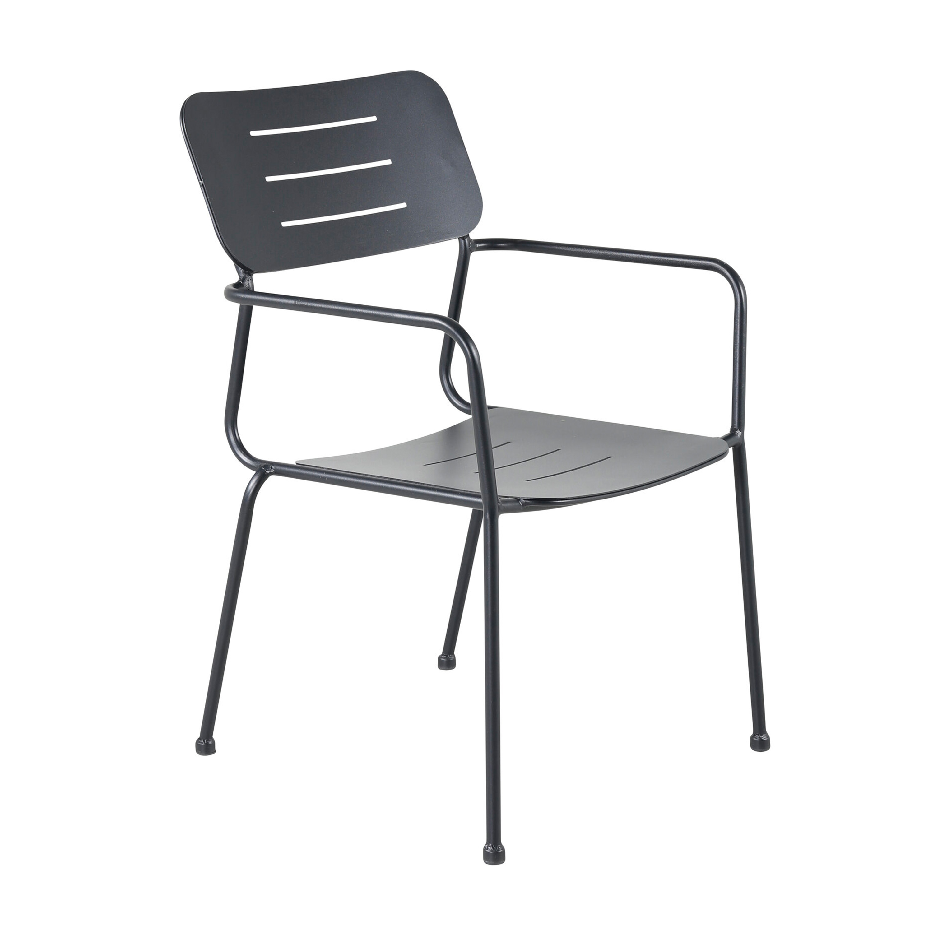 2-pack Venture Home - Luiza Matstol Svart