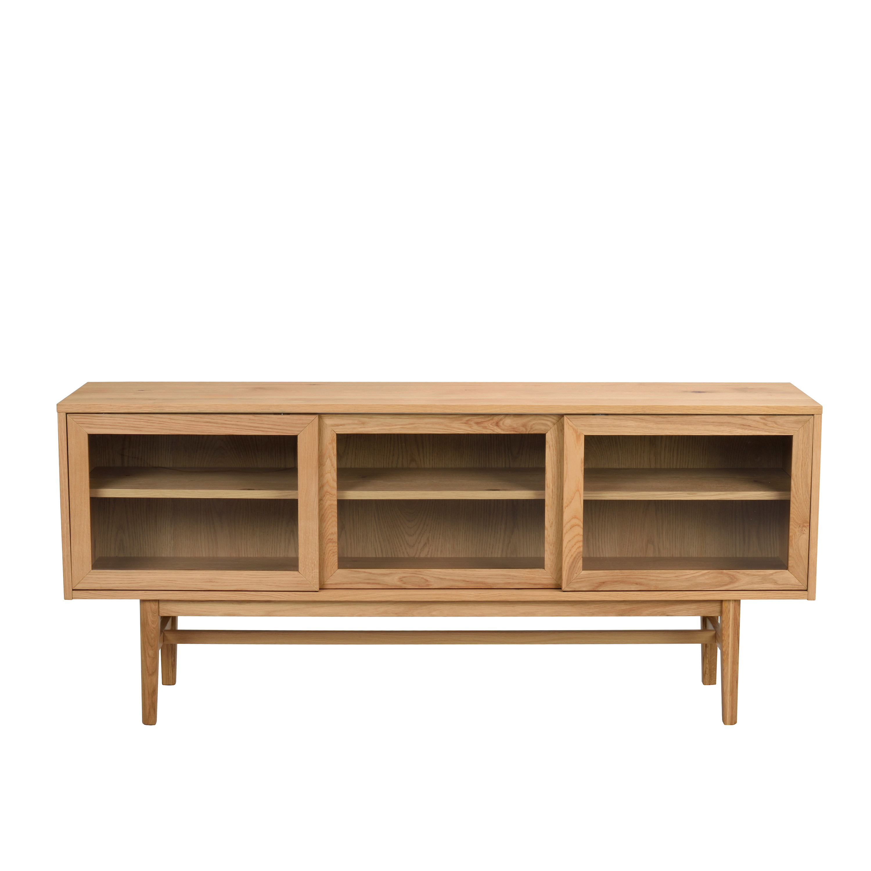 Rowico Home Hazelton Sideboard Ek 170cm