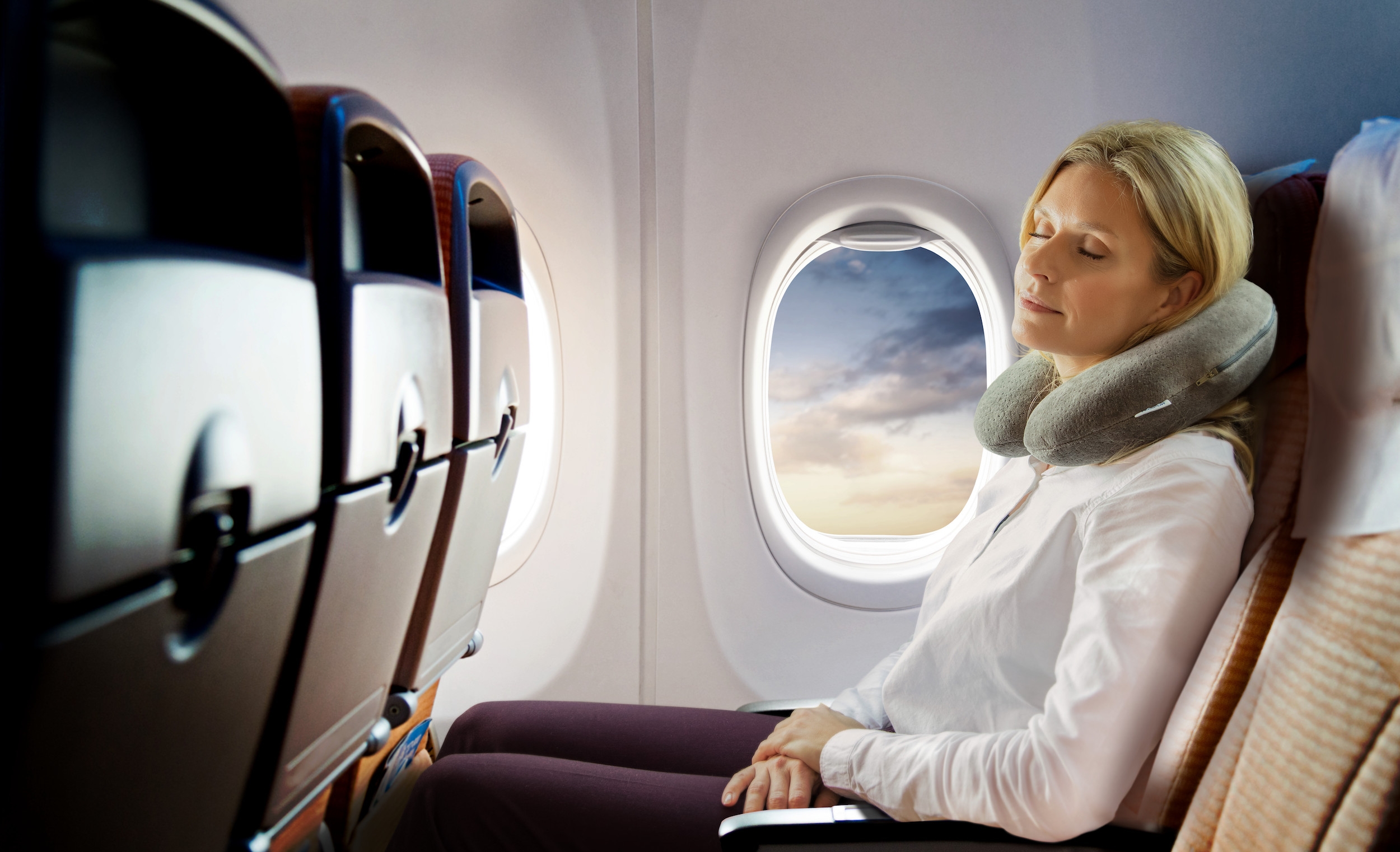 Tempur Rese Nackkudde