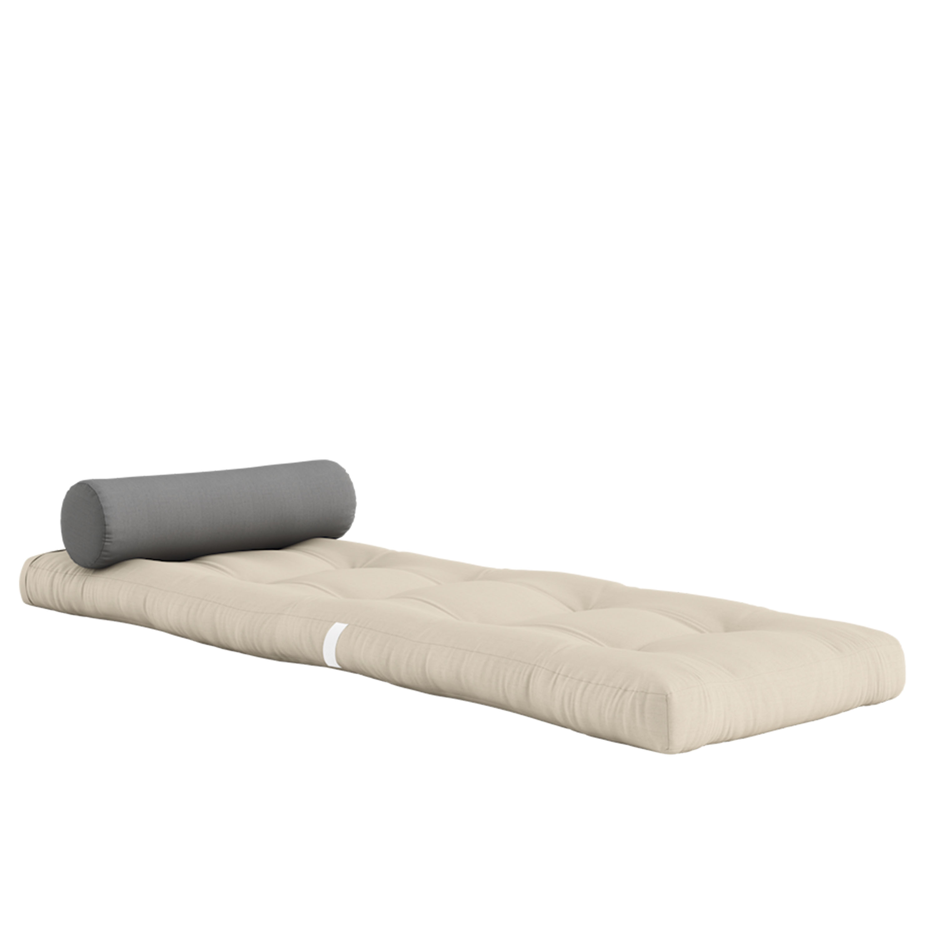 Karup Design Wrap Out Loungemadrass Beige 70cm