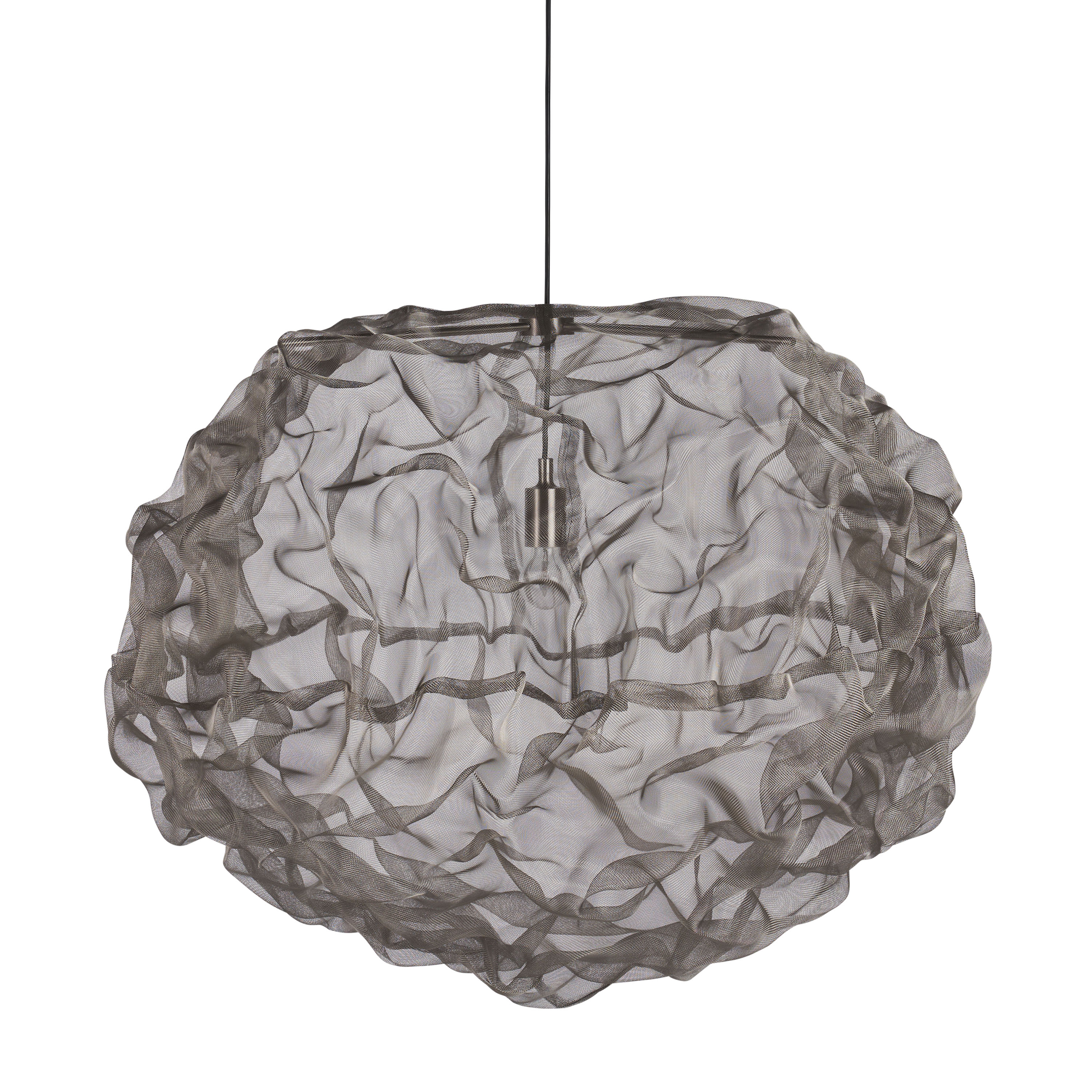 Heat Taklampa Steel Xlarge