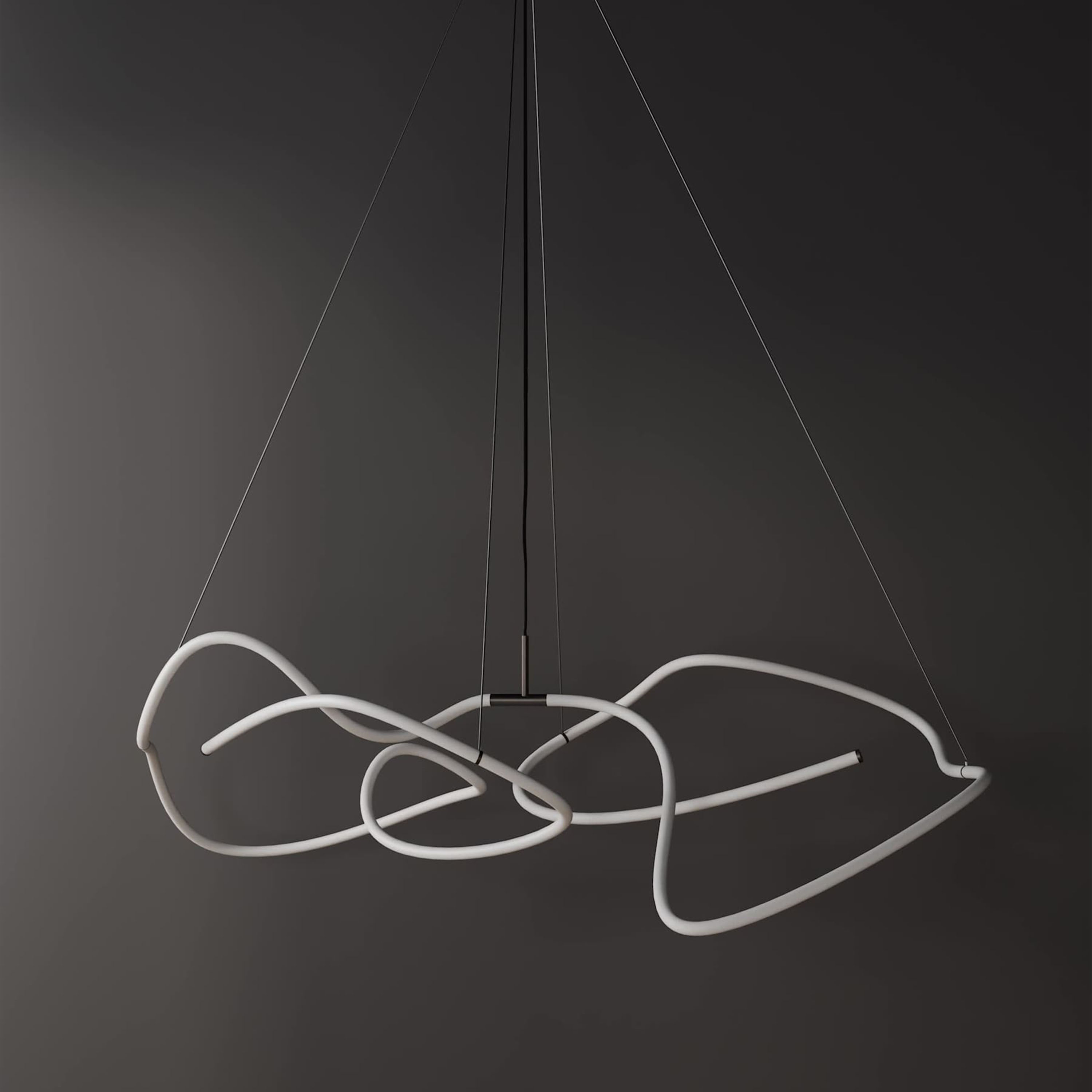 101 Copenhagen Ghost Kattovalaisin Neon Big 155x82