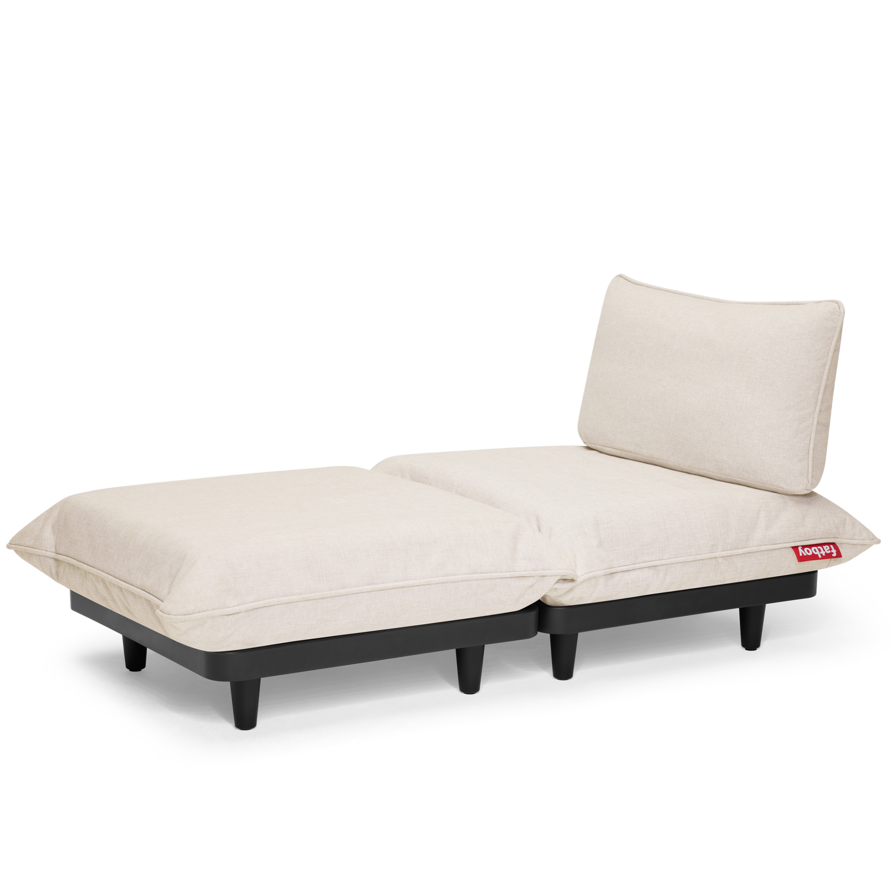 Paletti Dagbädd Sahara