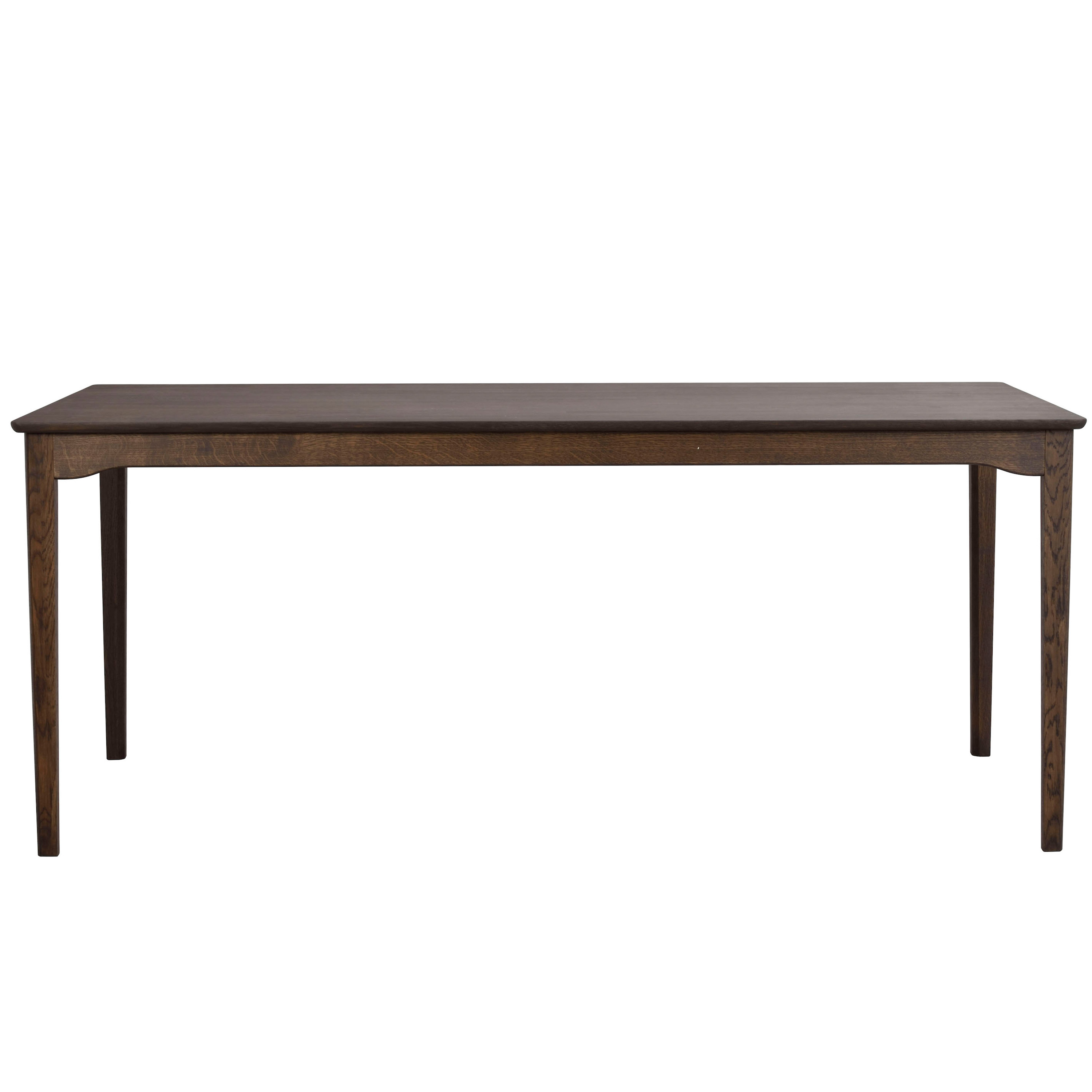 Rowico Home Markham Esstisch Braun 180cm