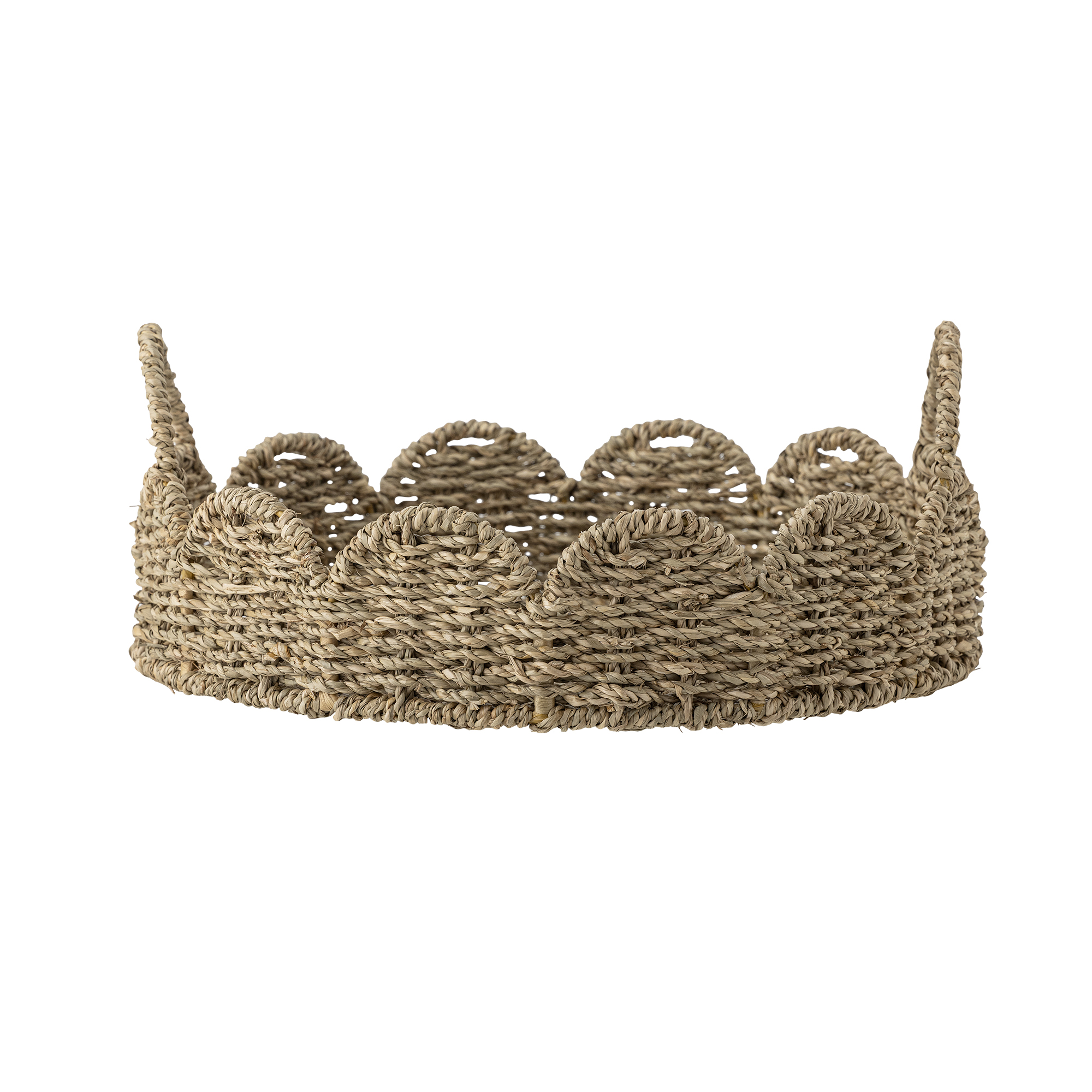 Bloomingville Brea Serveringsbrett Nature 35cm