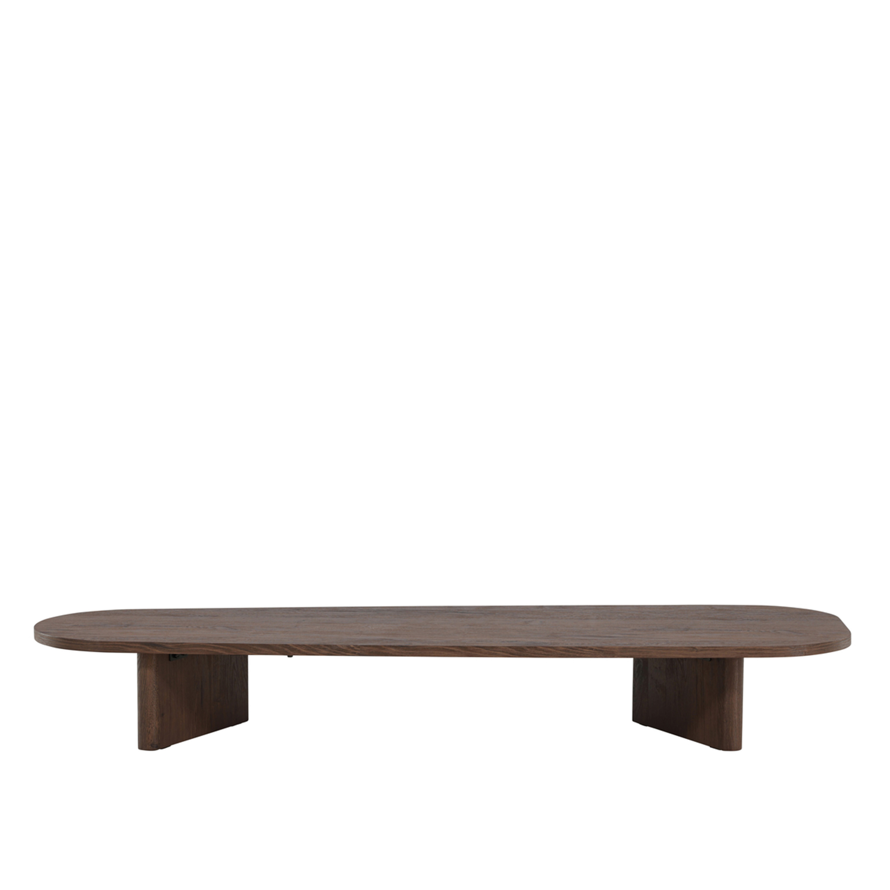 Grönvik Soffbord Mocka 180x55