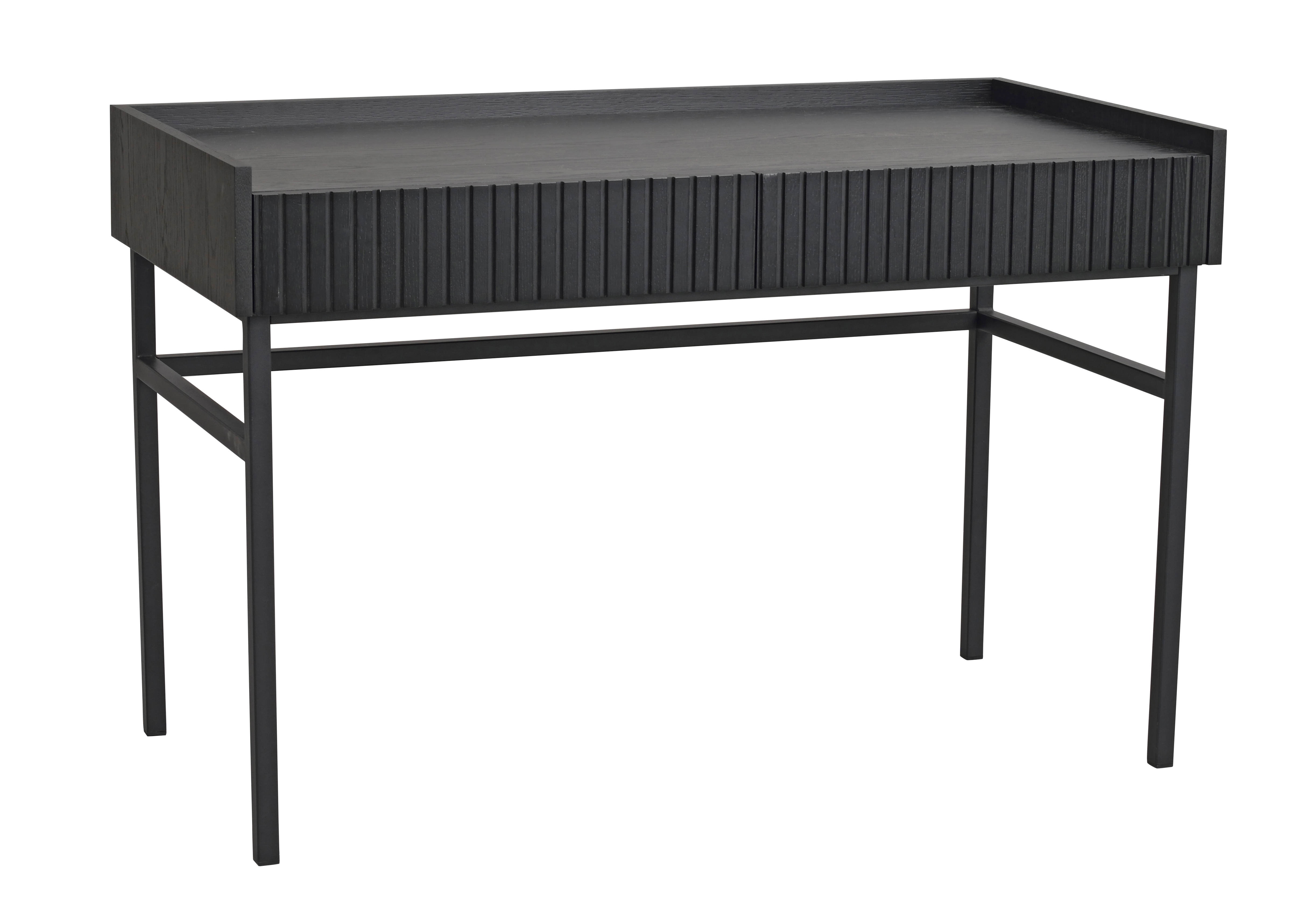 Rowico Home - Halifax Skrivbord Svart