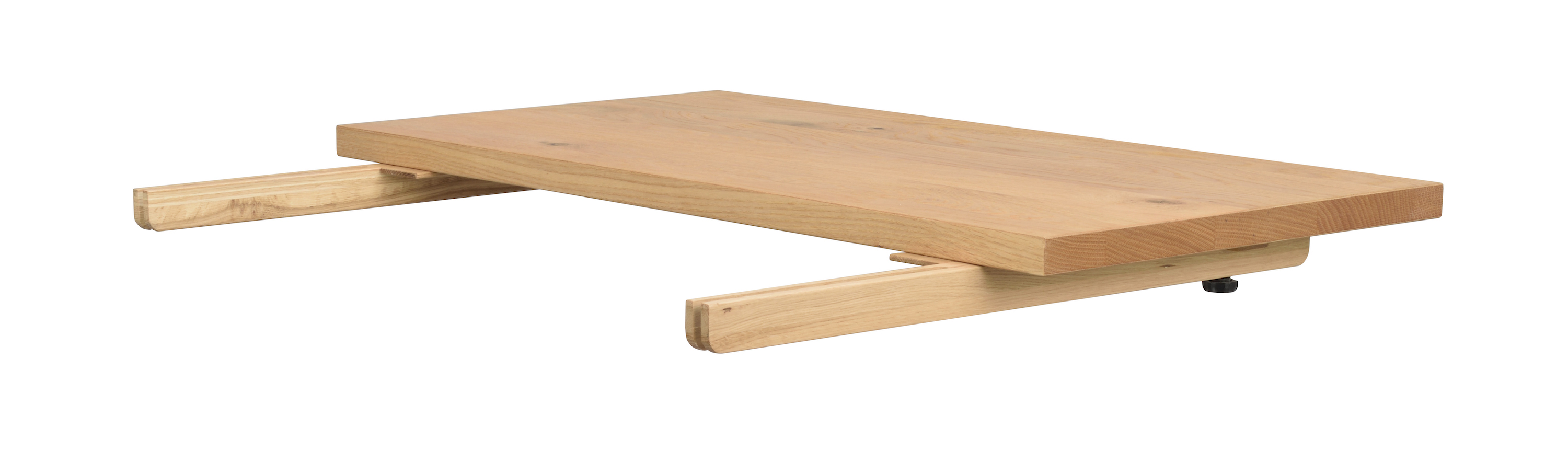 Plainfield Tilläggsskiva Ek 50cm