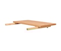 Plainfield Tilläggsskiva Ek 50cm