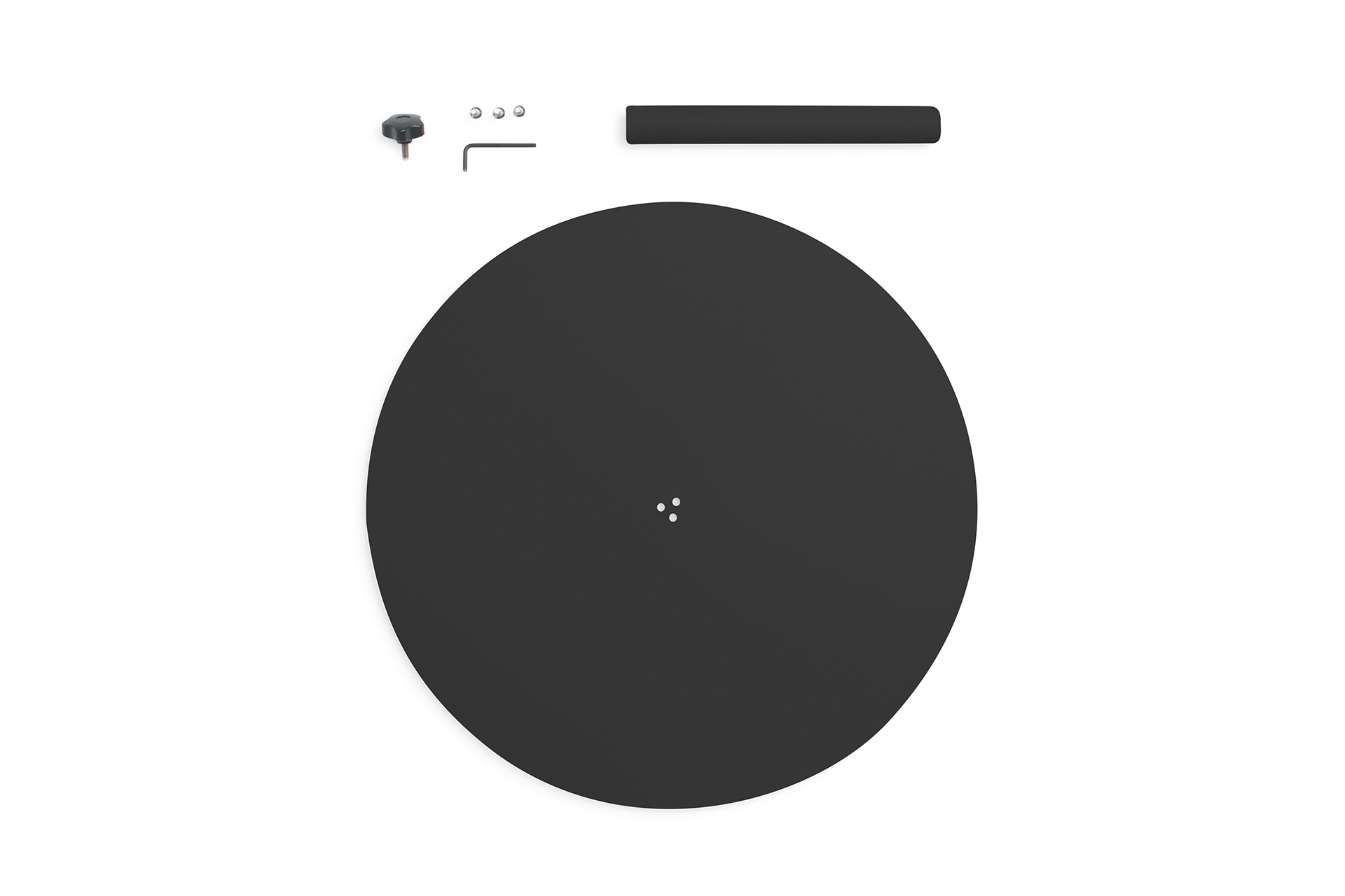 Fatboy Parasol Base Parasollfot Black 25kg