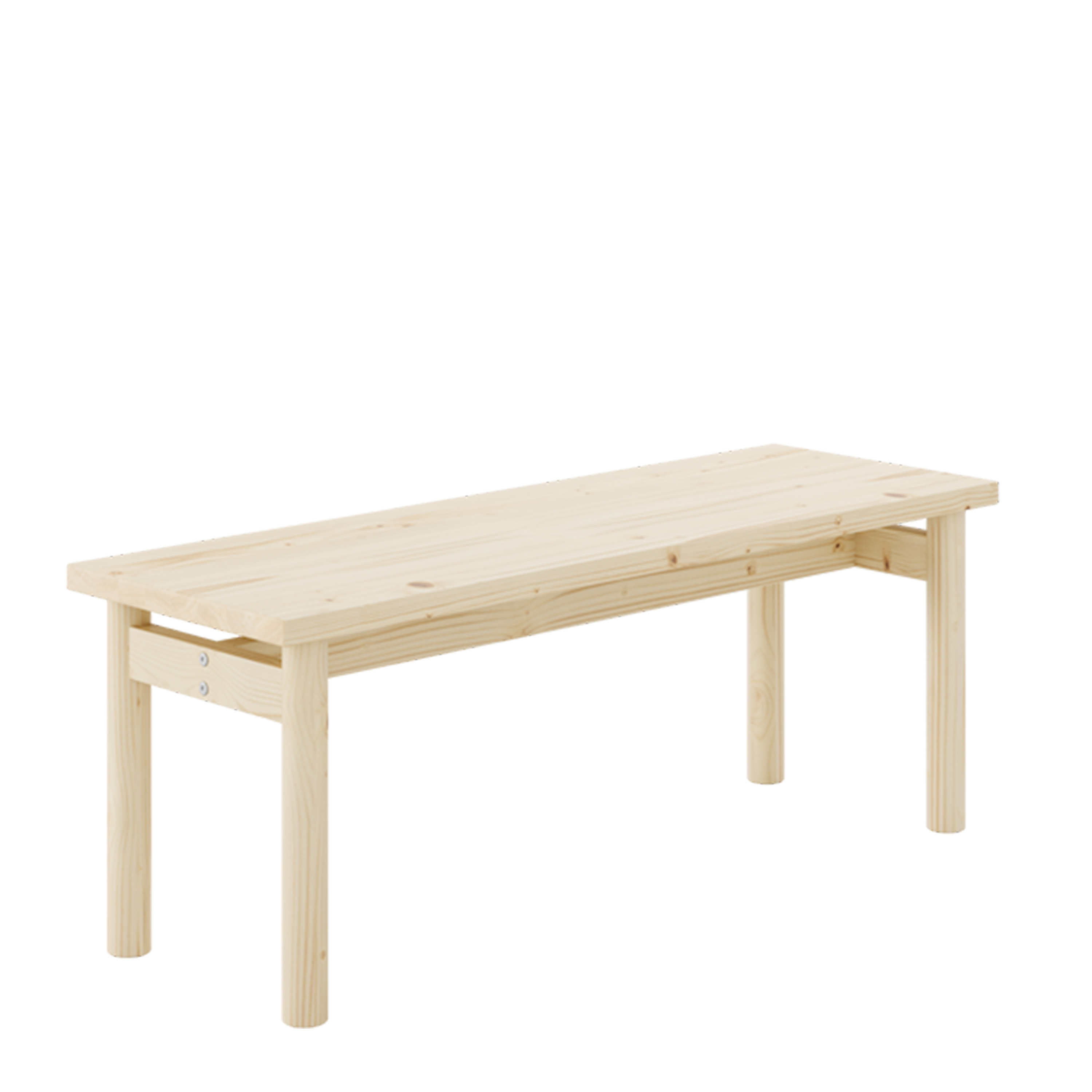 Pace Bänk Natur