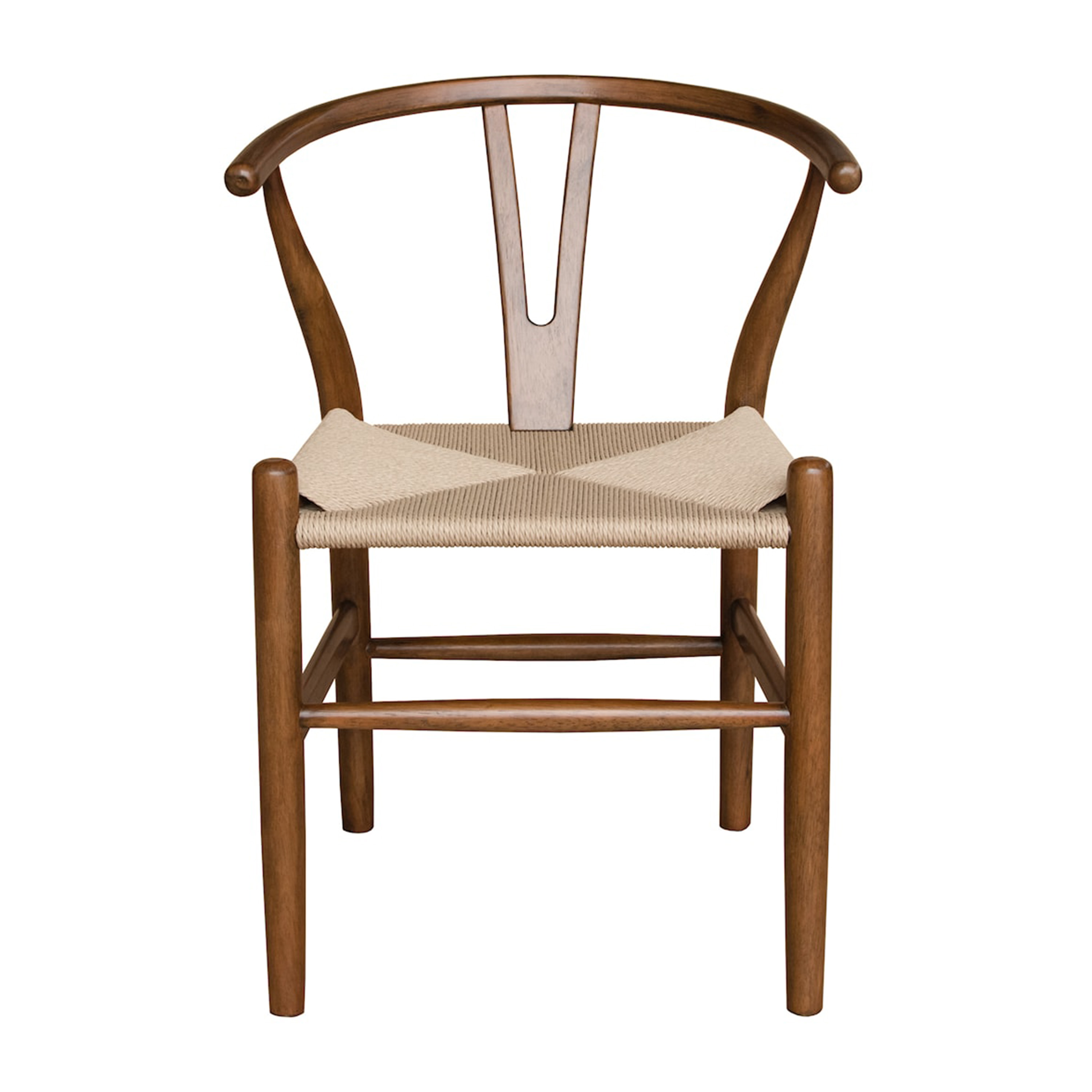 Sleepo Collection Clara Matstol Valnöt