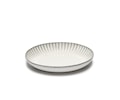 Inku Serveringsskål White 32cm
