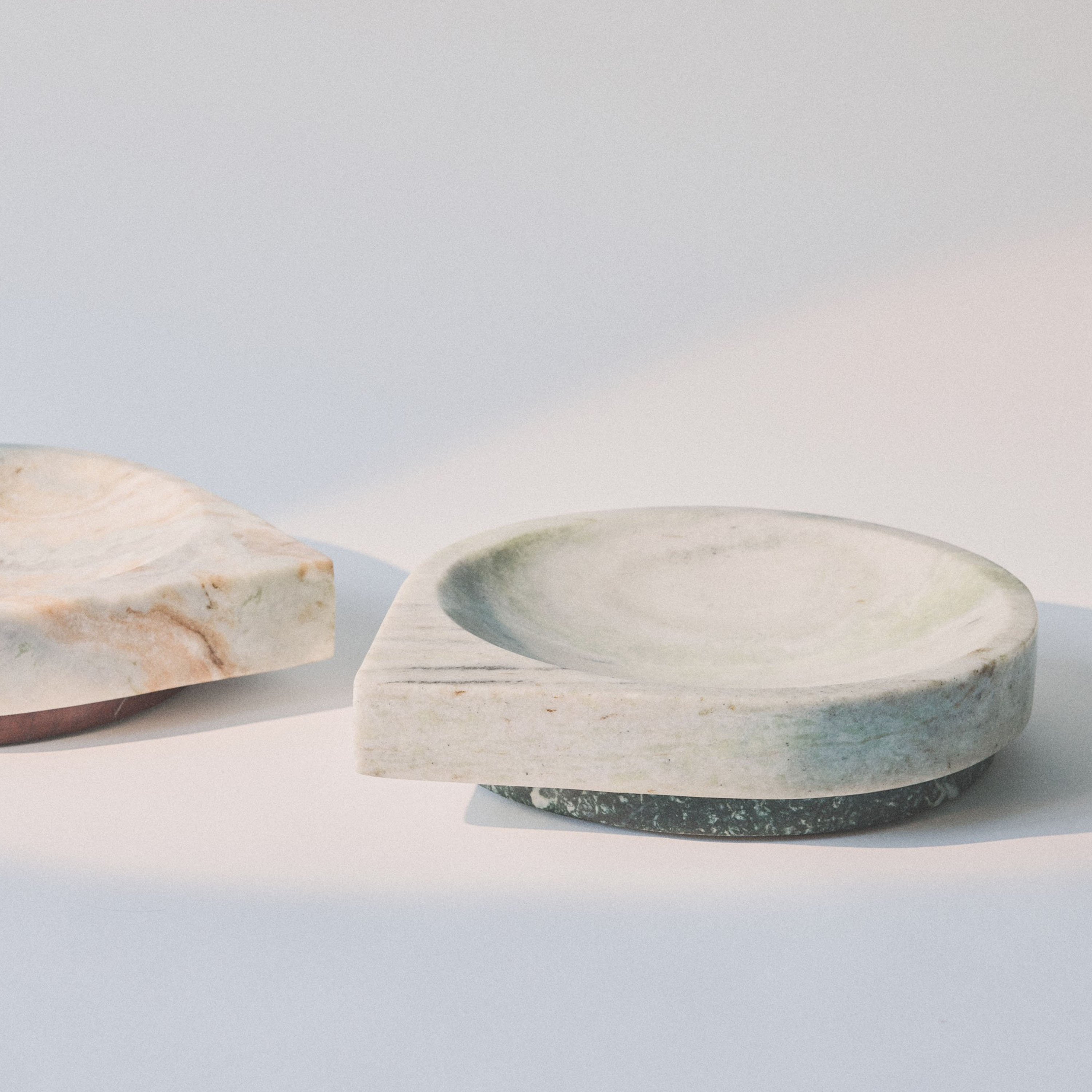 AYTM Stilla Kulho Dusty Green/Forest 27 cm