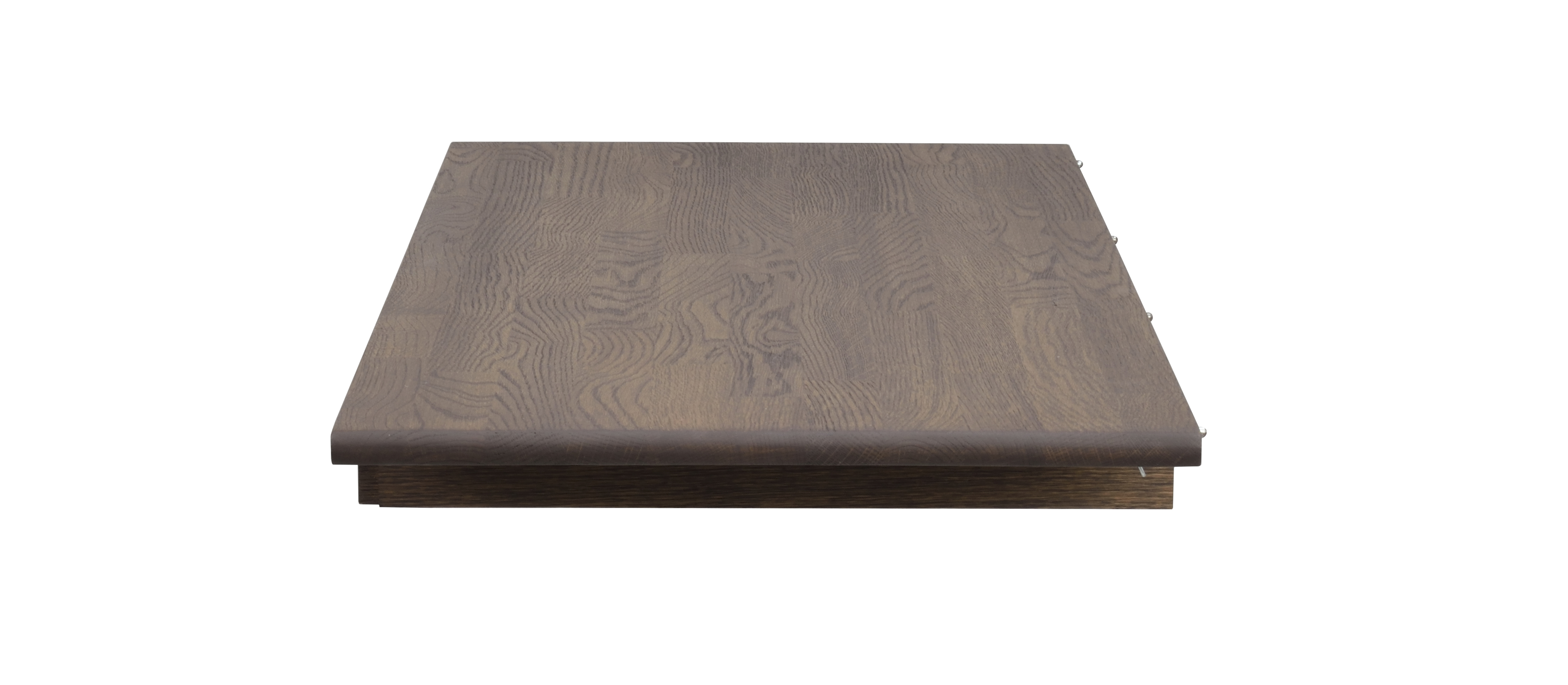 Rowico Home Tyler Iläggsskiva Brun 45x120