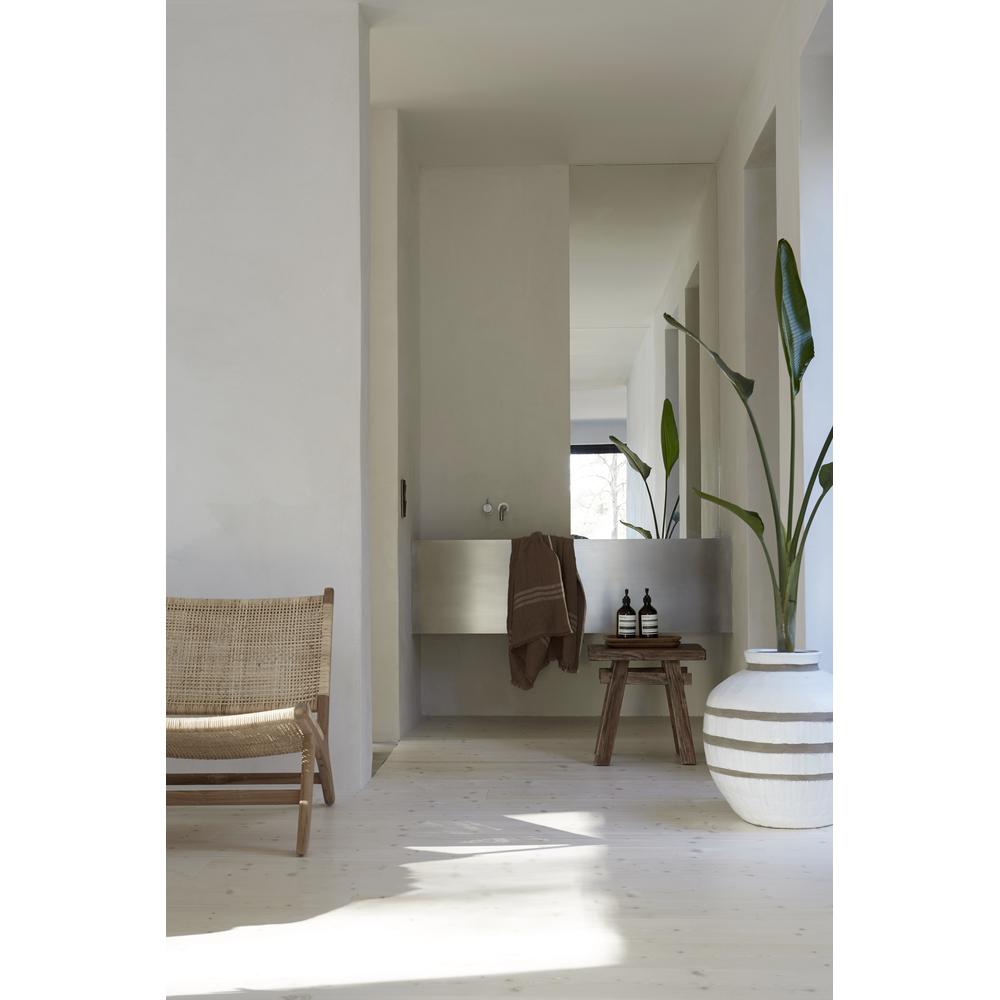 Wikholm Form Kaida Pall Natural 45cm