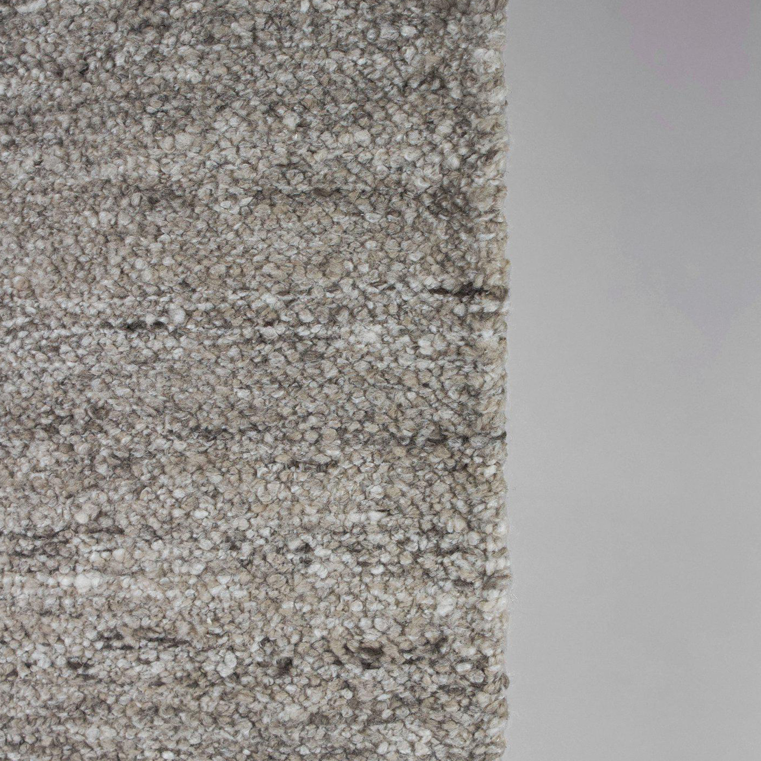 Svanefors Leon Teppe Nougat 170x240