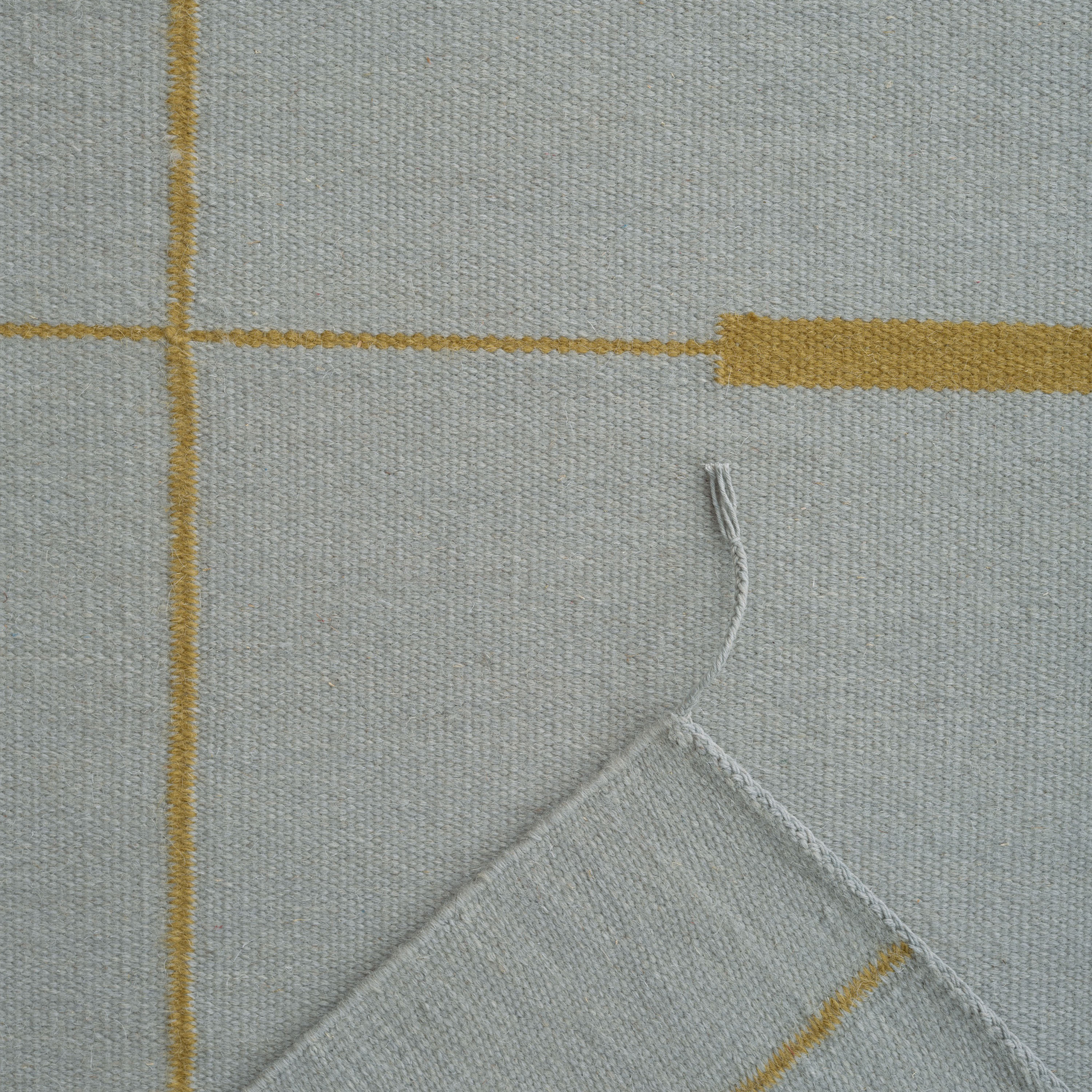 Verge Atelier Villamatto Moss 140x200