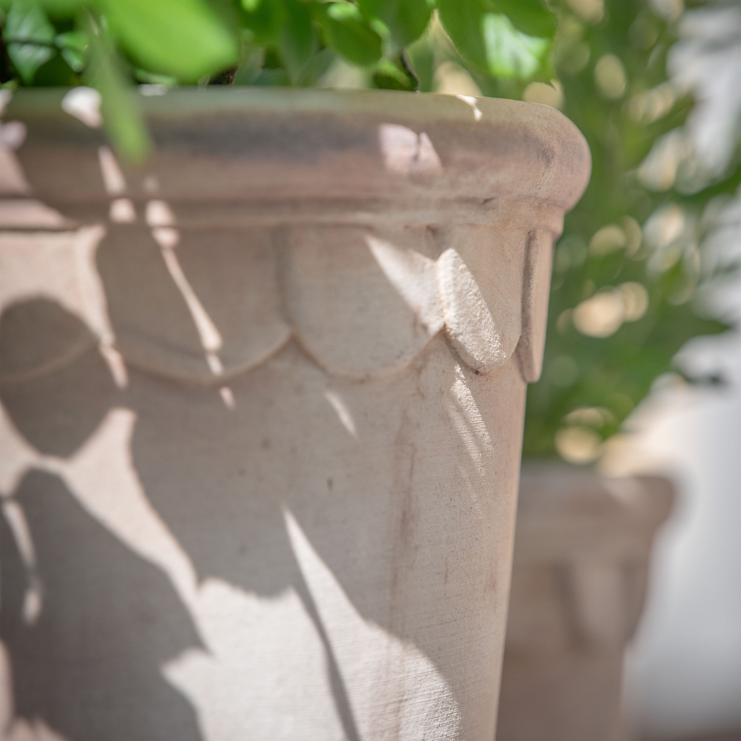 Wikholm Form Fiona Kruka Terracotta 3-pack