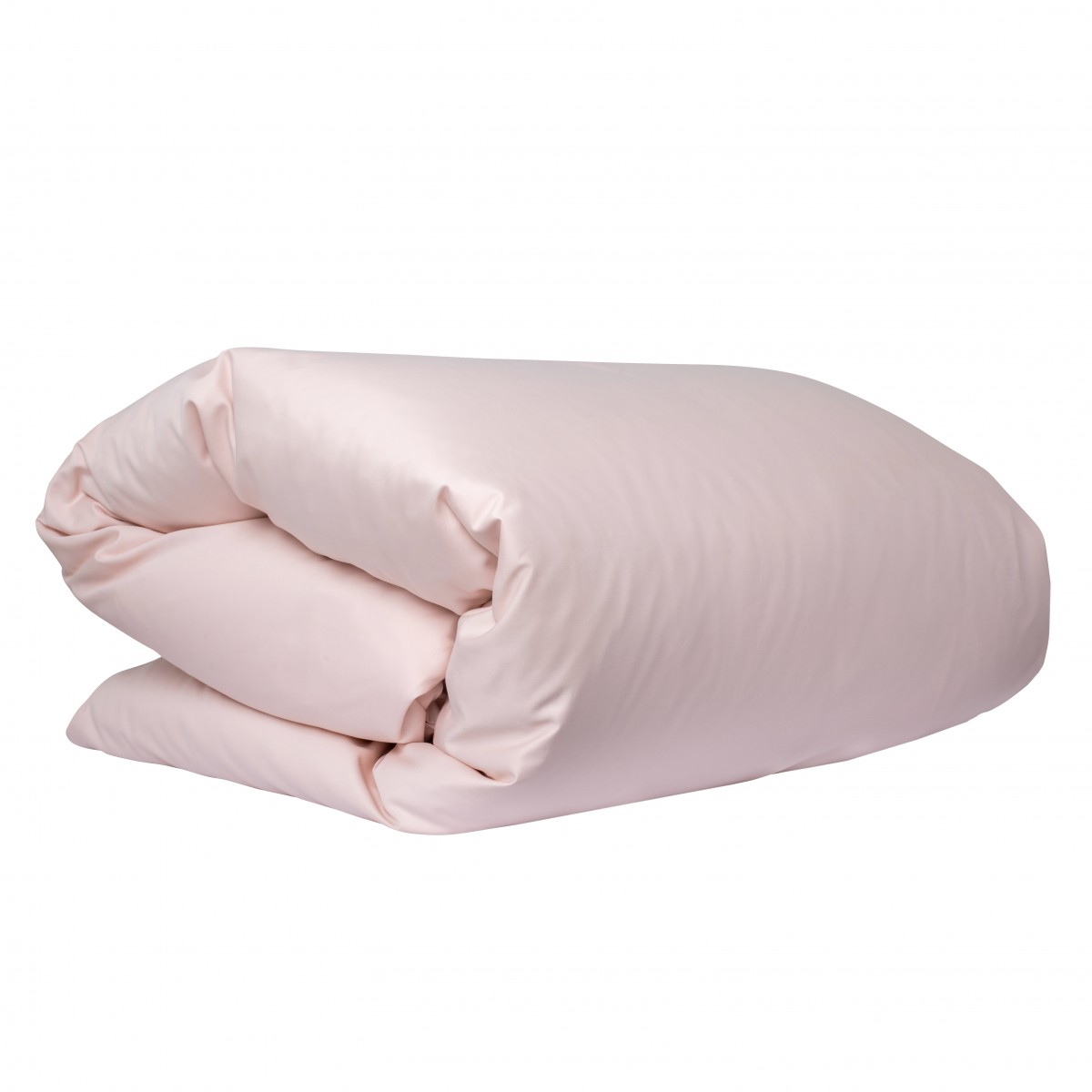 Satina Påslakan Rosa Dubbel