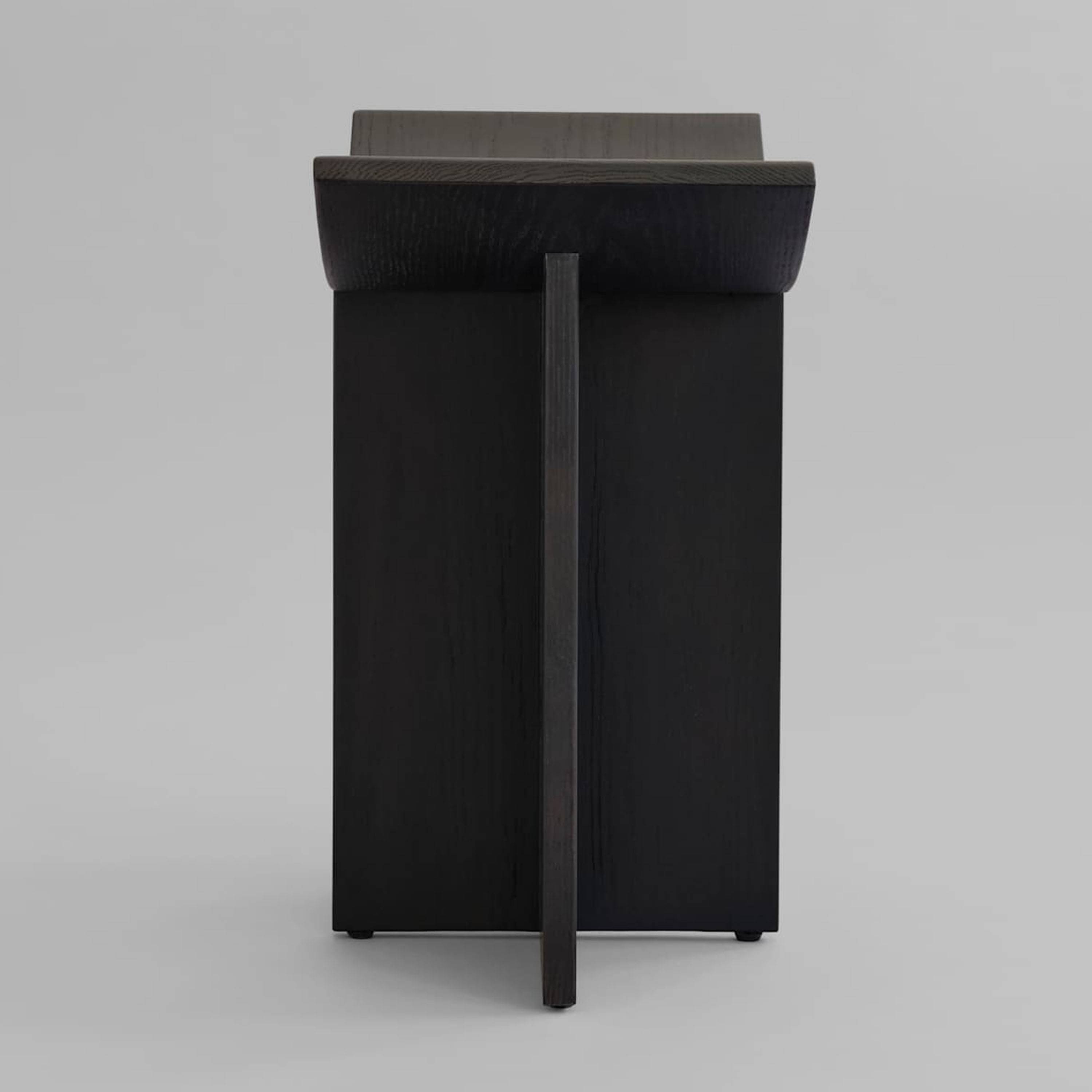 101 Copenhagen Brutus Jakkara Coffee Black Tammi