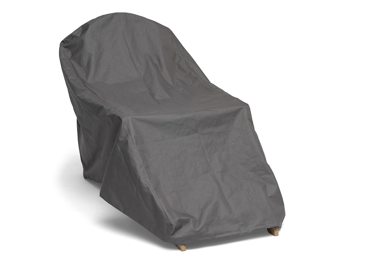 Tennessee Möbelschutz Grau