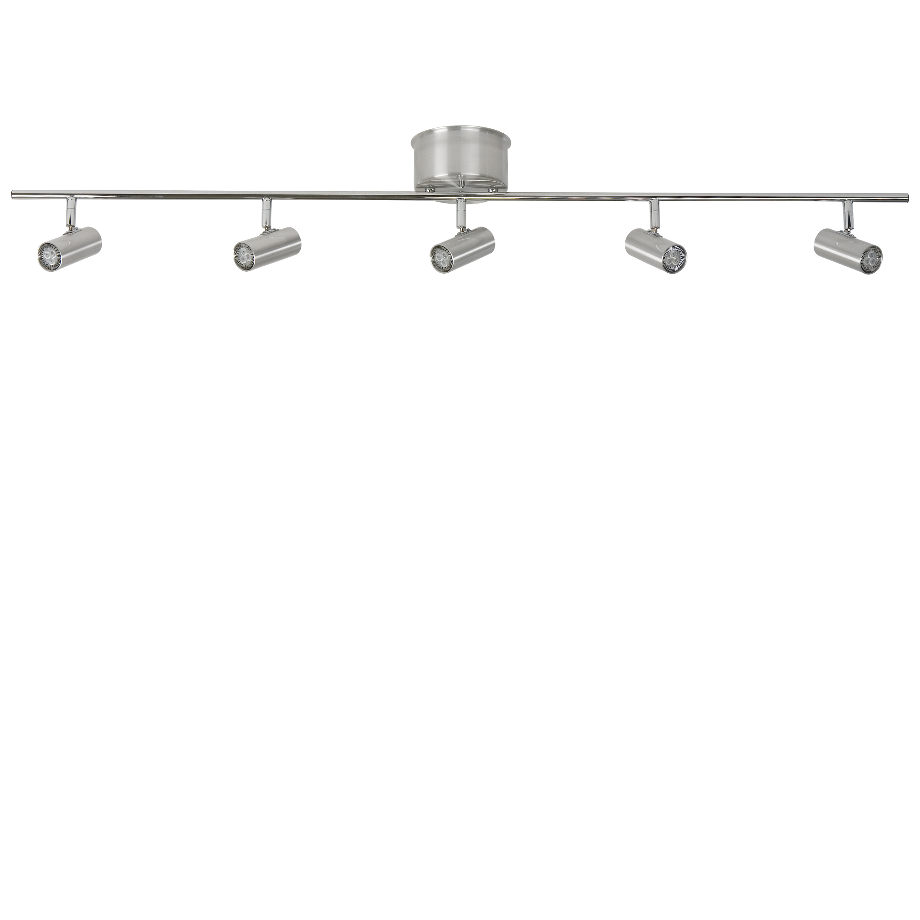 Cato Skena 5 spotlight LED Taklampa Aluminium