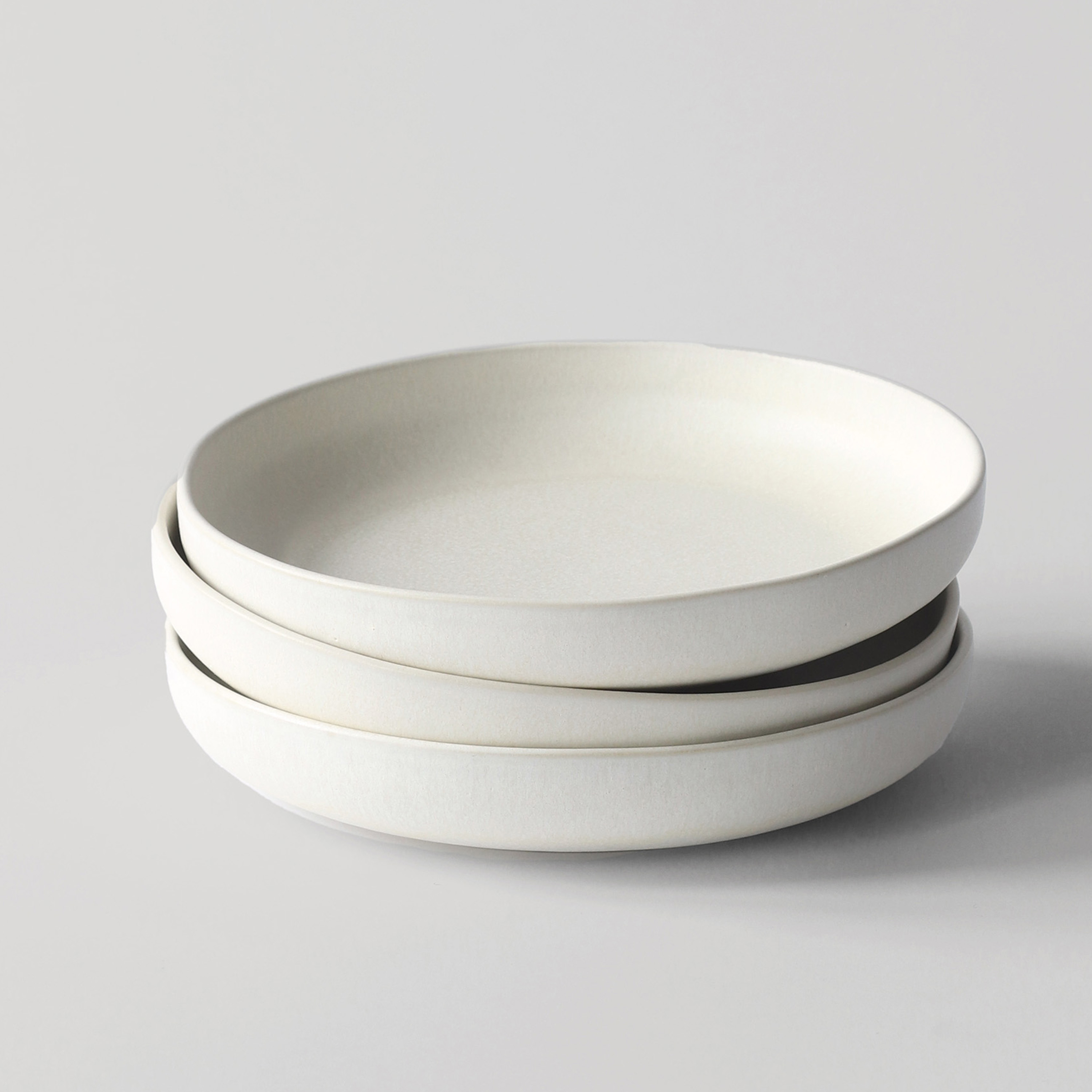 Tell me more Centro Djup Tallrik Wheat Ø21