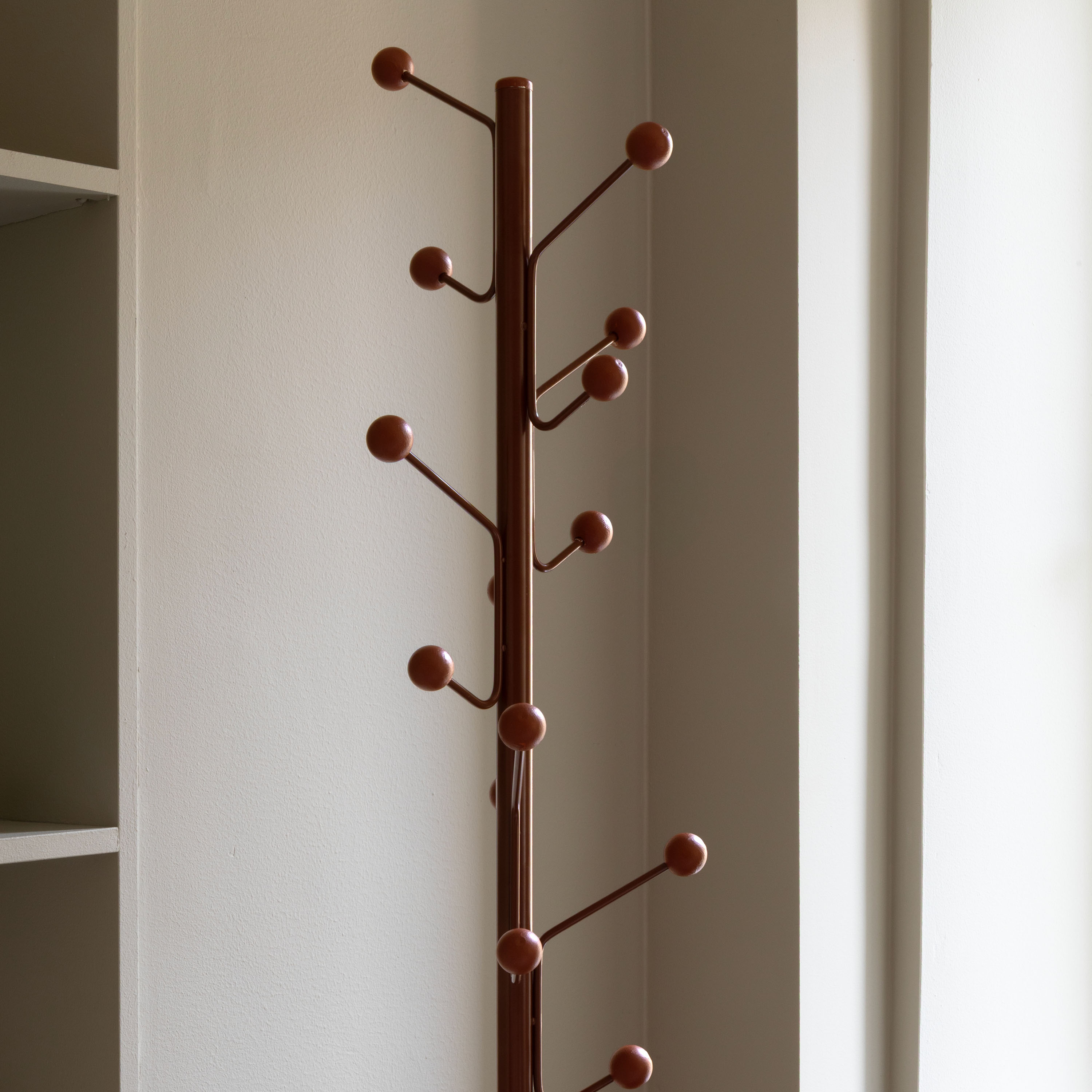 Maze Bill Standgarderobe Zimt