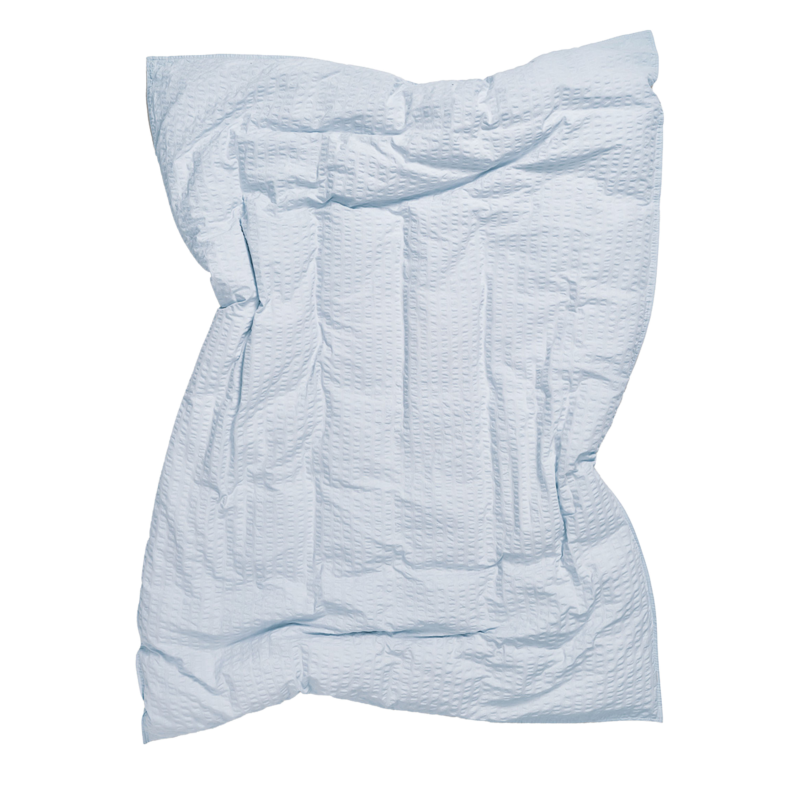 Ellie Bettbezug Blau 240x220