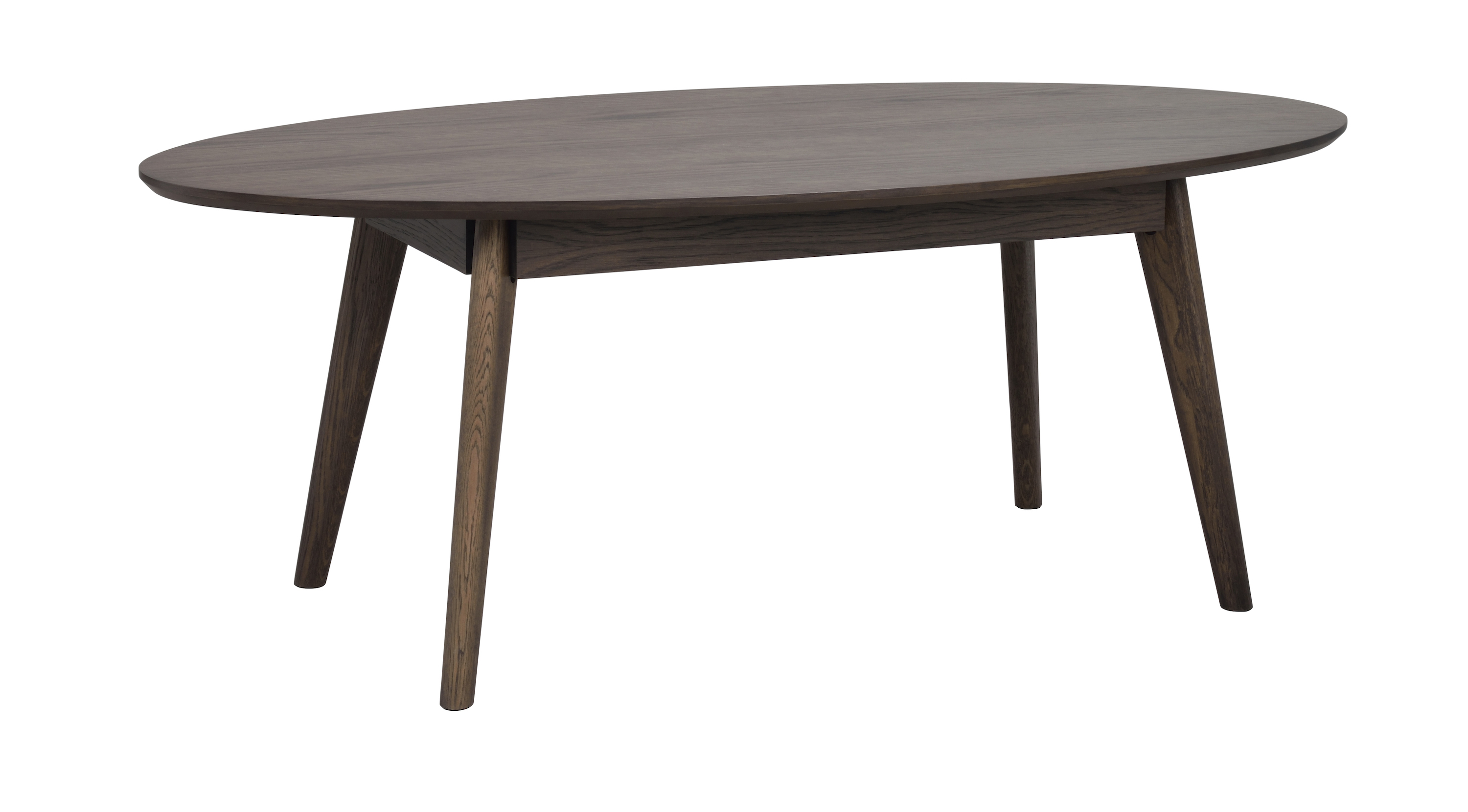 Rowico Home - Yumi Couchtisch Braun 130cm
